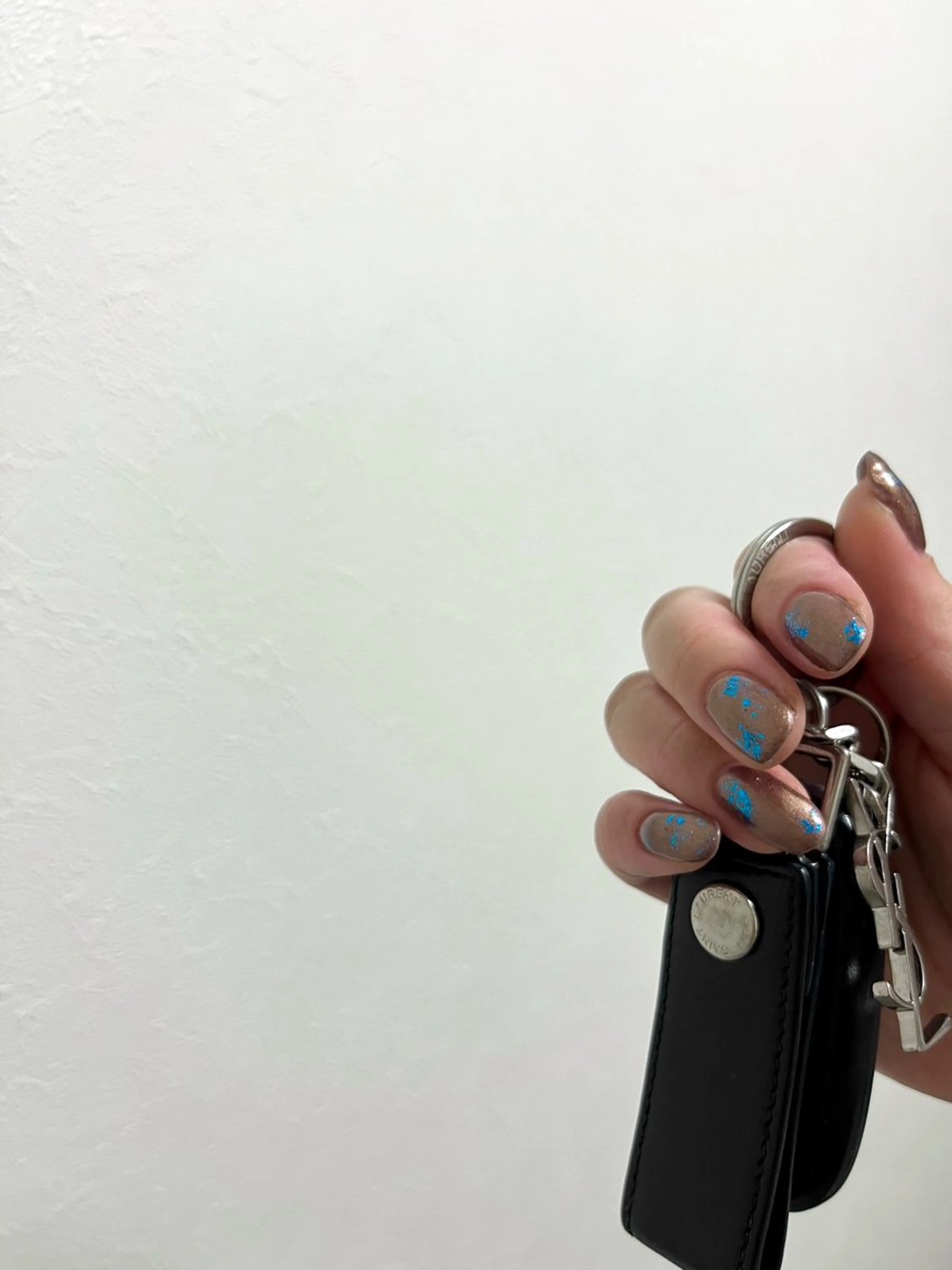 ネイル lenina mamiのネイルデザイン