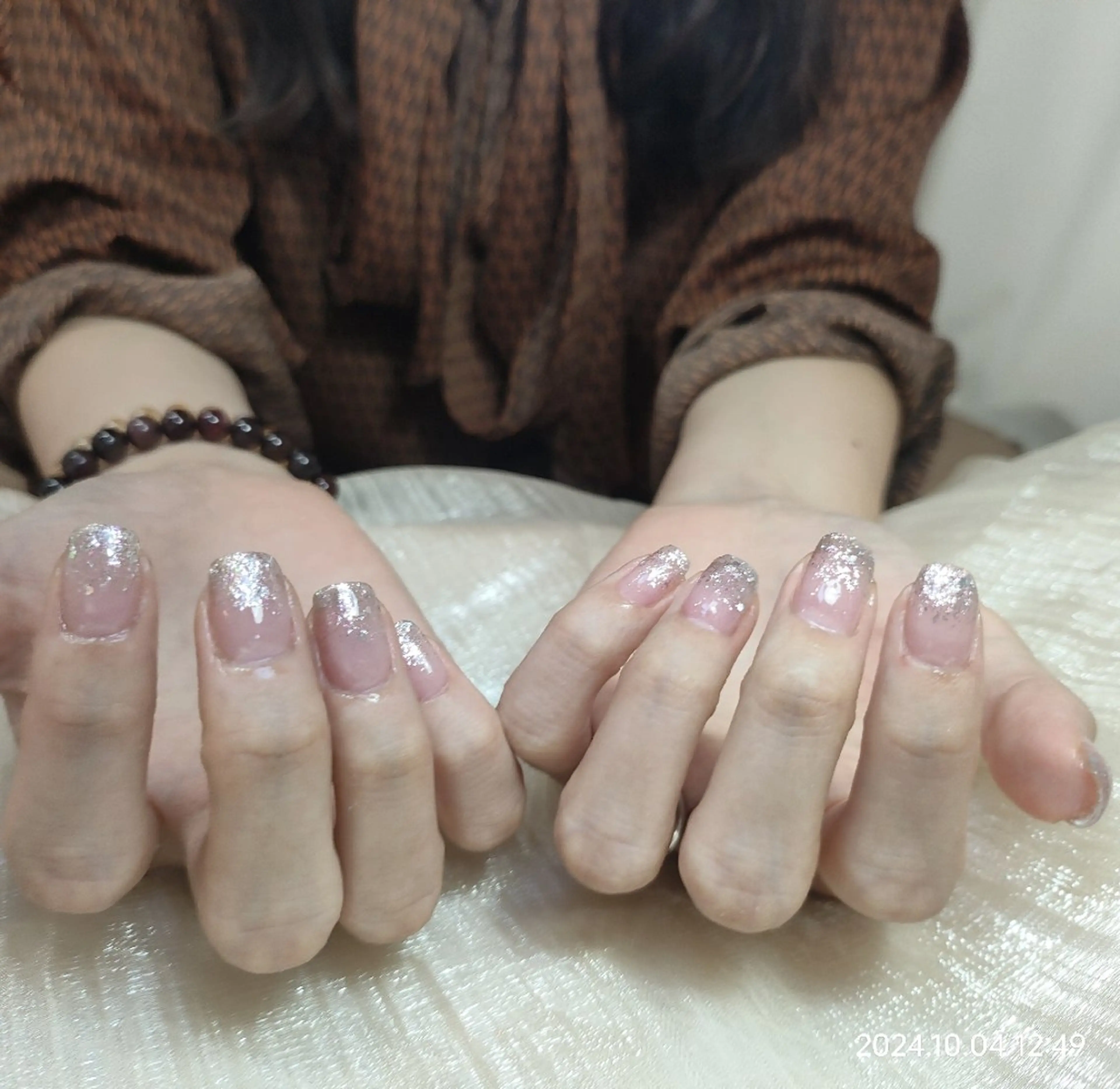 ネイル ハンドネイル nail circlesのネイルデザイン