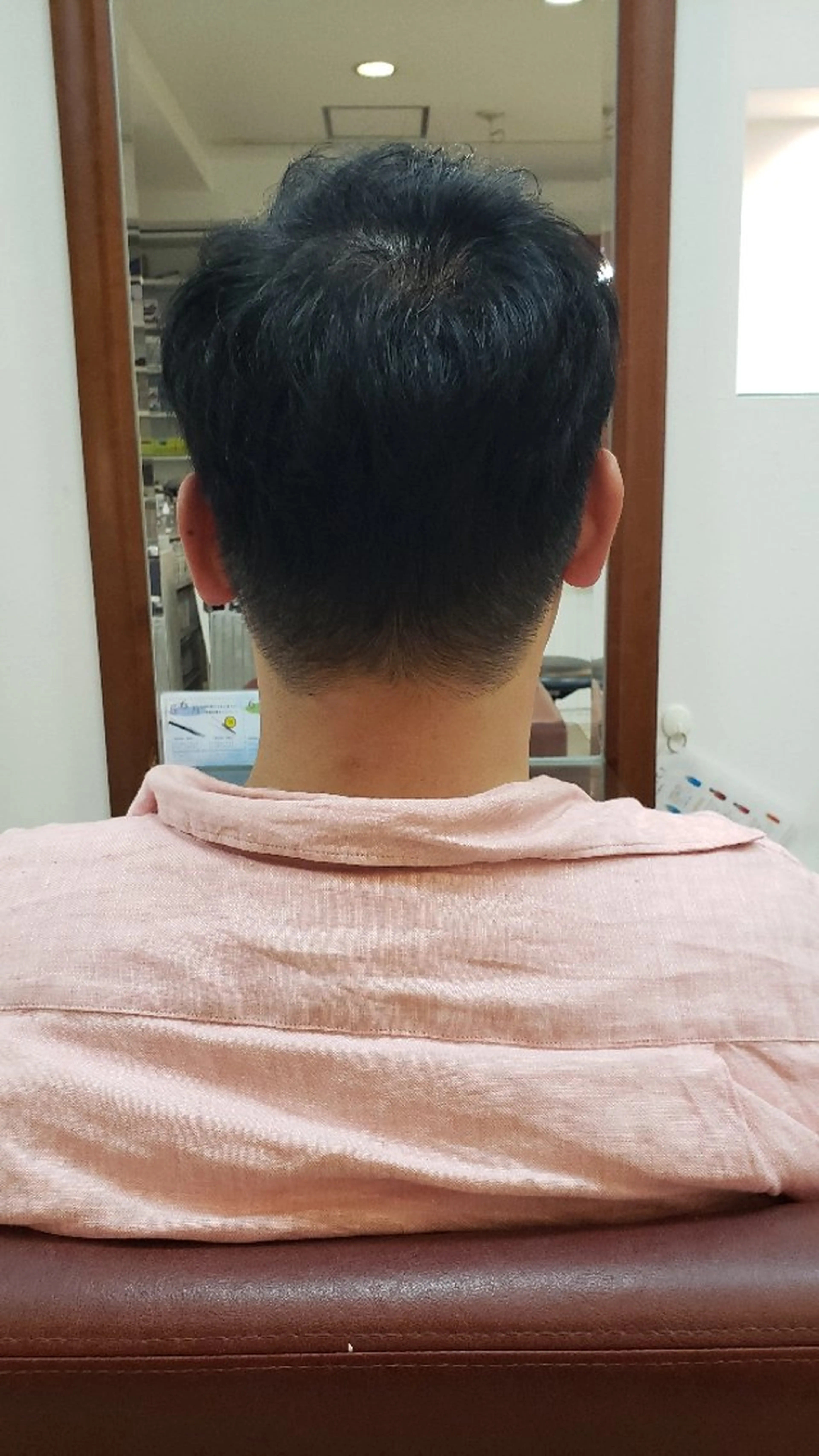 メンズ FOCUS柏所属・🤍山岸 彩花🤍のヘアスタイル