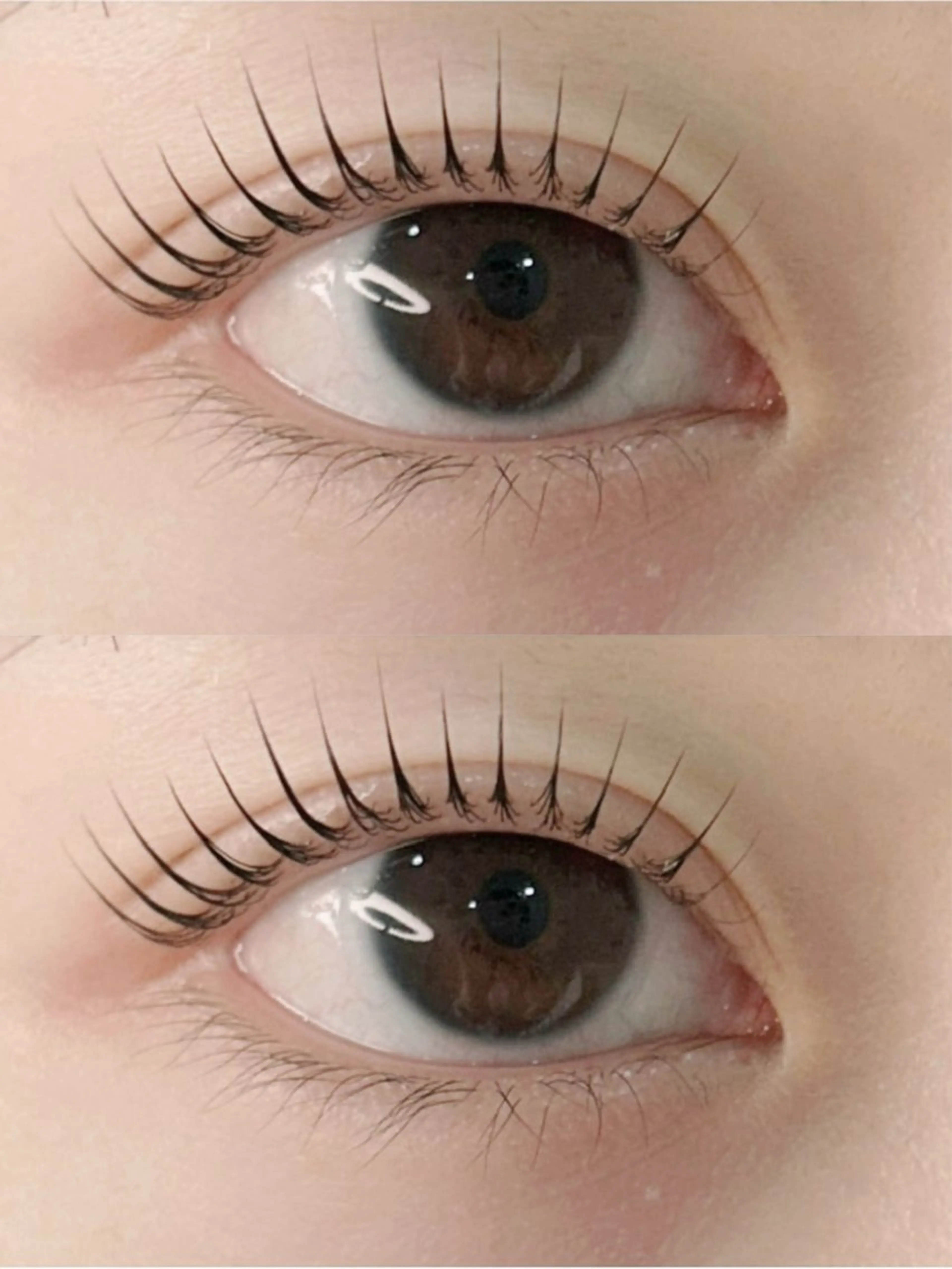 マツエク・マツパ パリエク専門店 FOIのマツエク・マツパデザイン