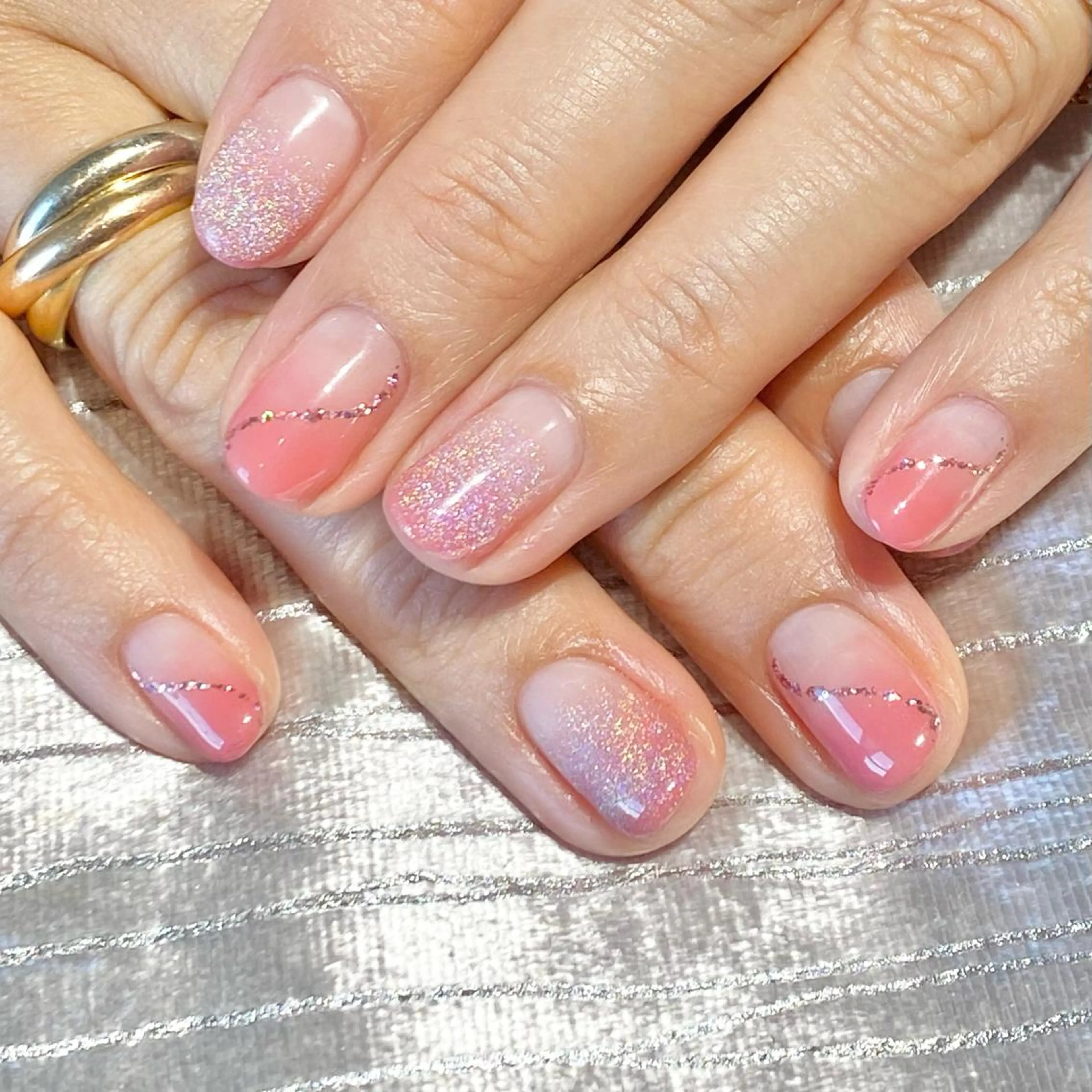 ネイル Flore (フロール)の眉毛・アイブロウイメージ