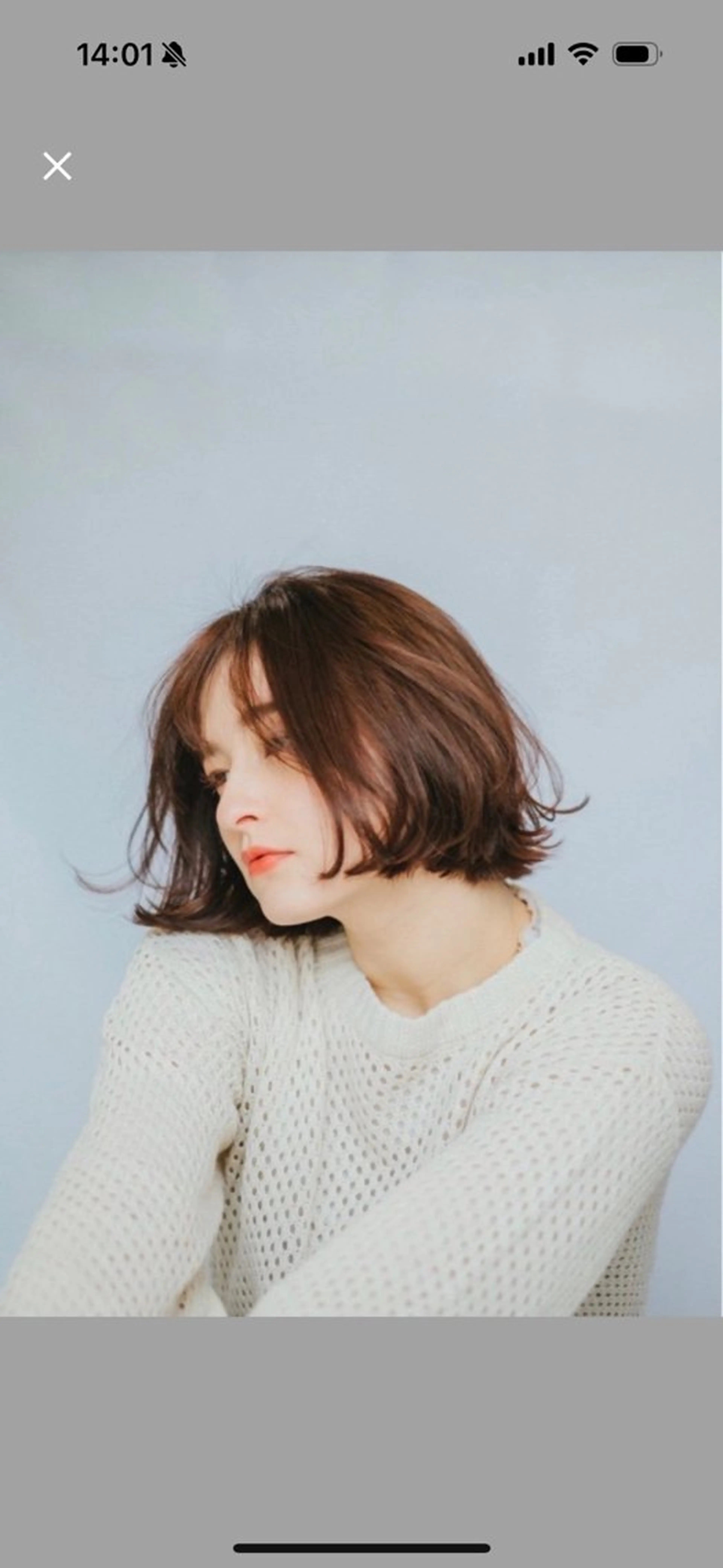 ショート 美髪✨艶髪✨髪質改善 カラー特化❣大石優奈のヘアスタイル