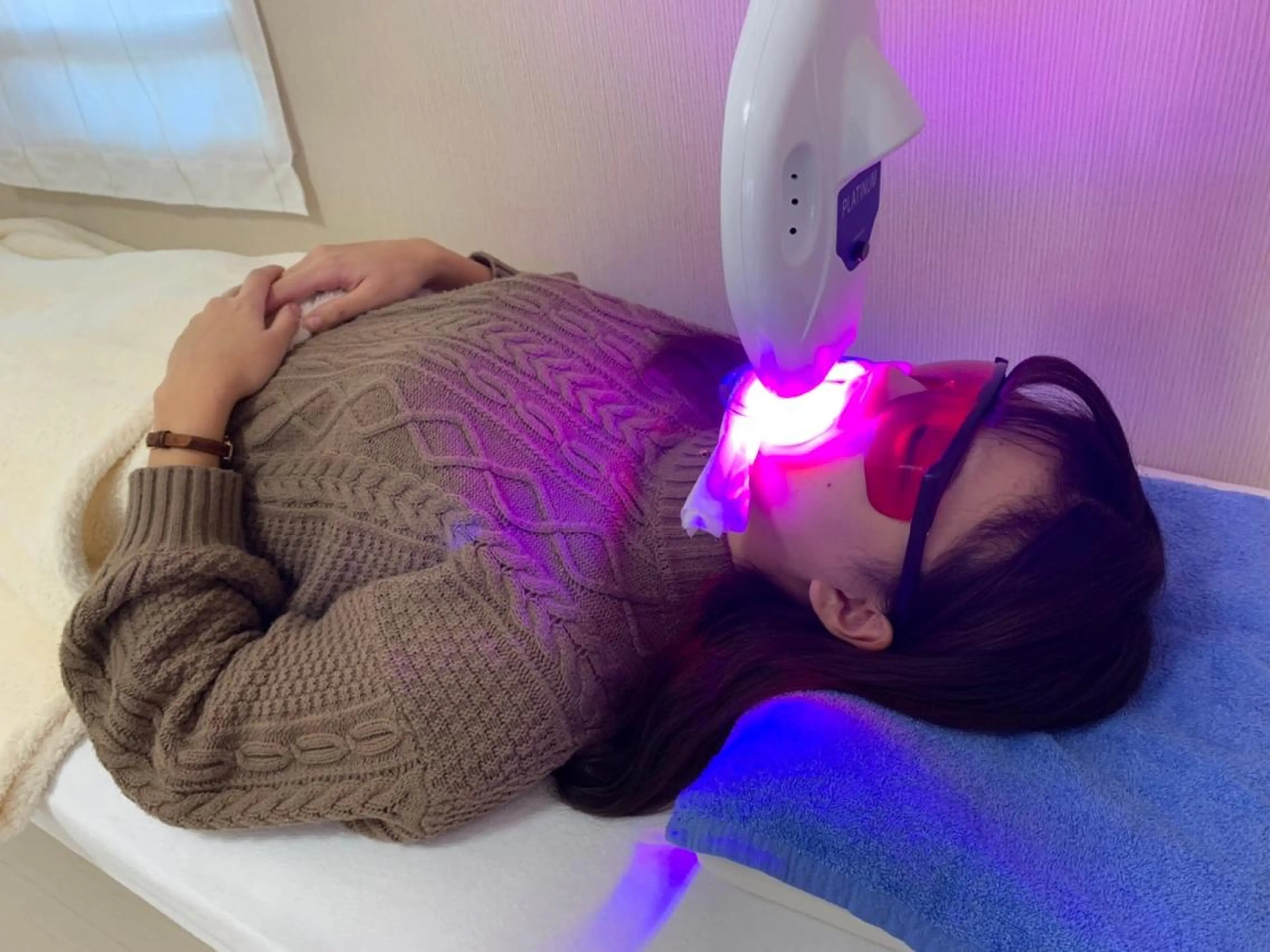 ライトビューティー 錦糸町店のエステ・リラクイメージ