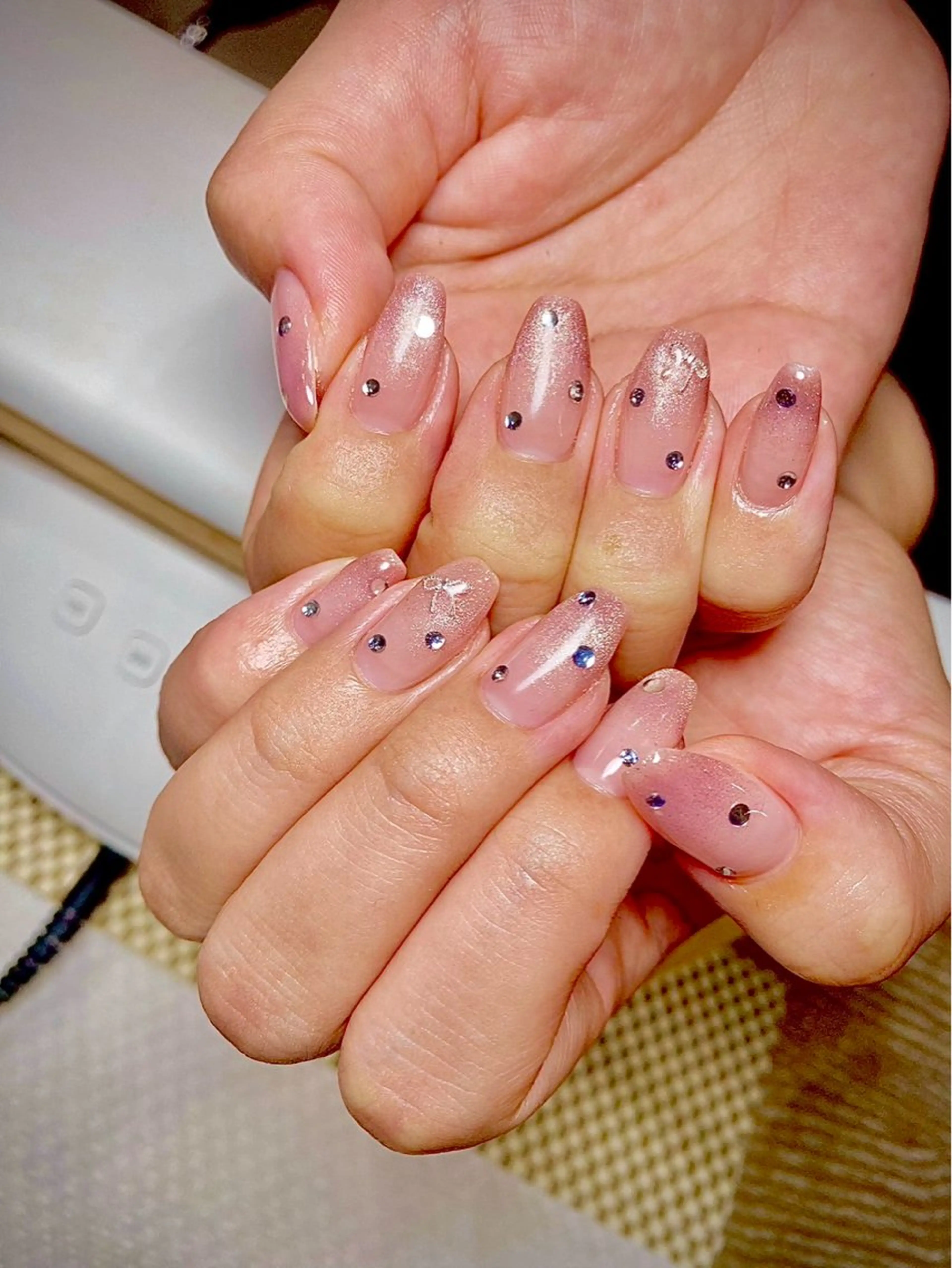 ネイル ハンドネイル risol所属・risol. NAILのネイルデザイン