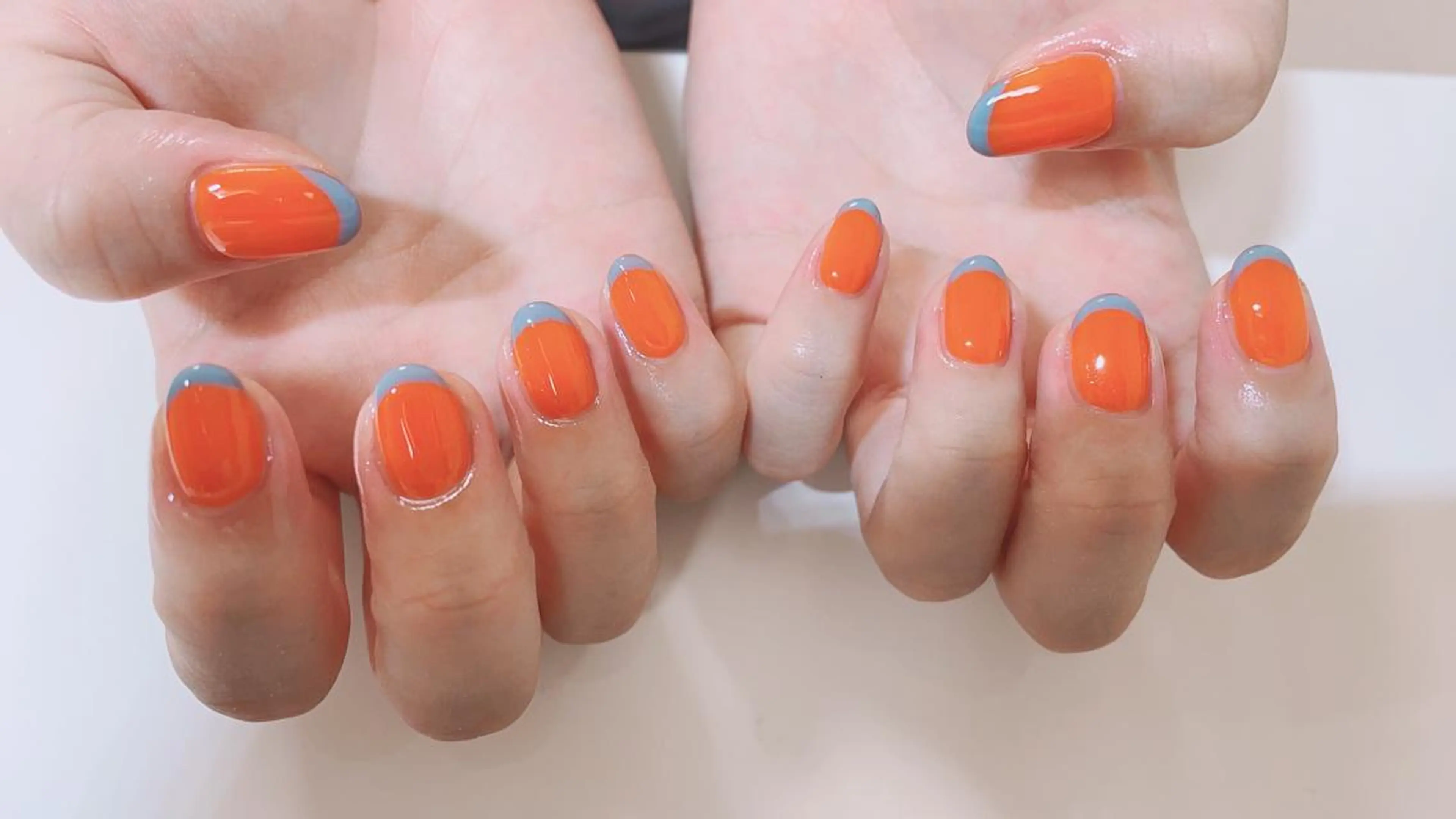 ネイル ハンドネイル emi ...の眉毛・アイブロウイメージ