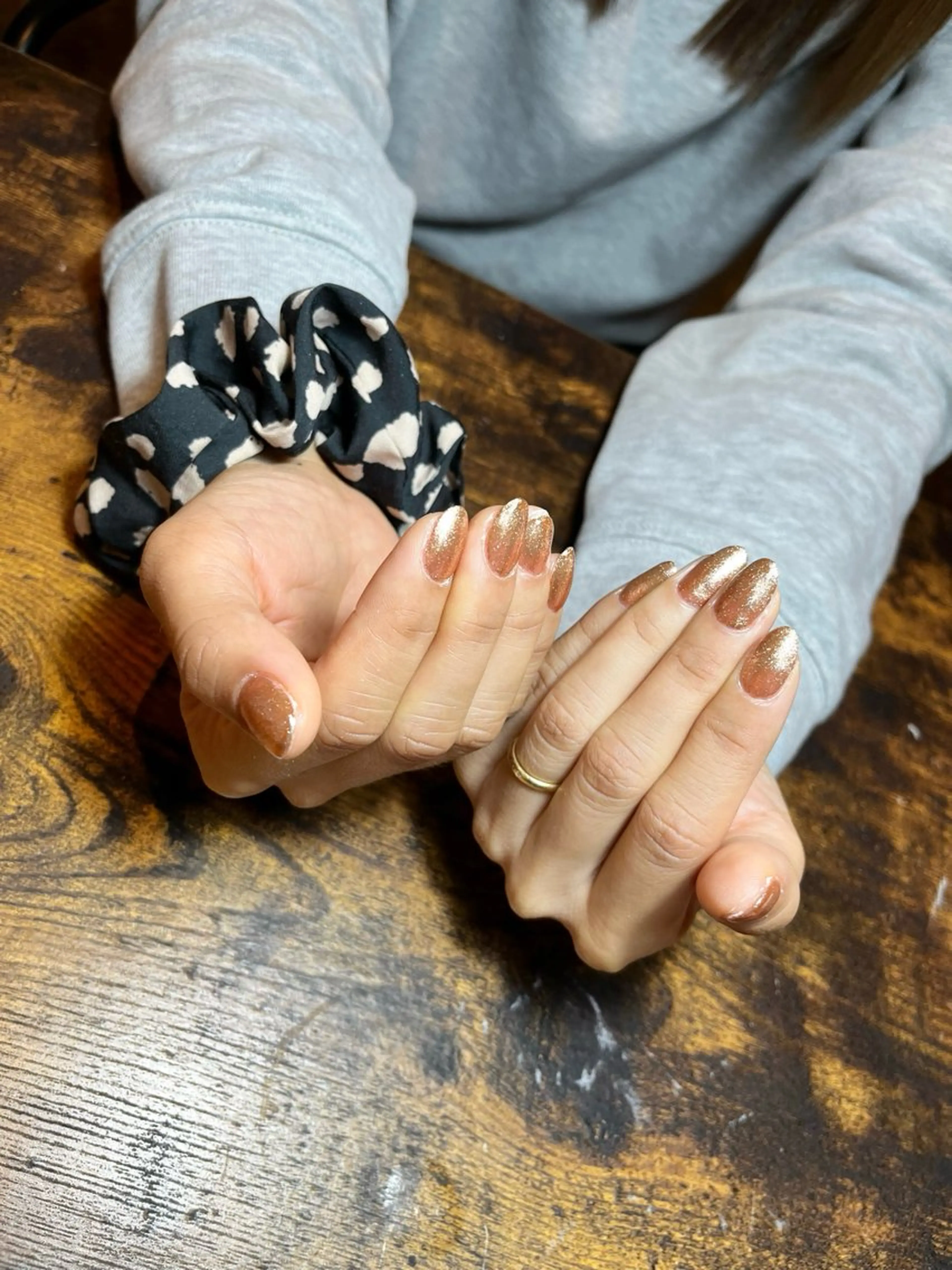 ネイル NAILSALON FROSCH所属・FROSCH/ 凜のネイルデザイン