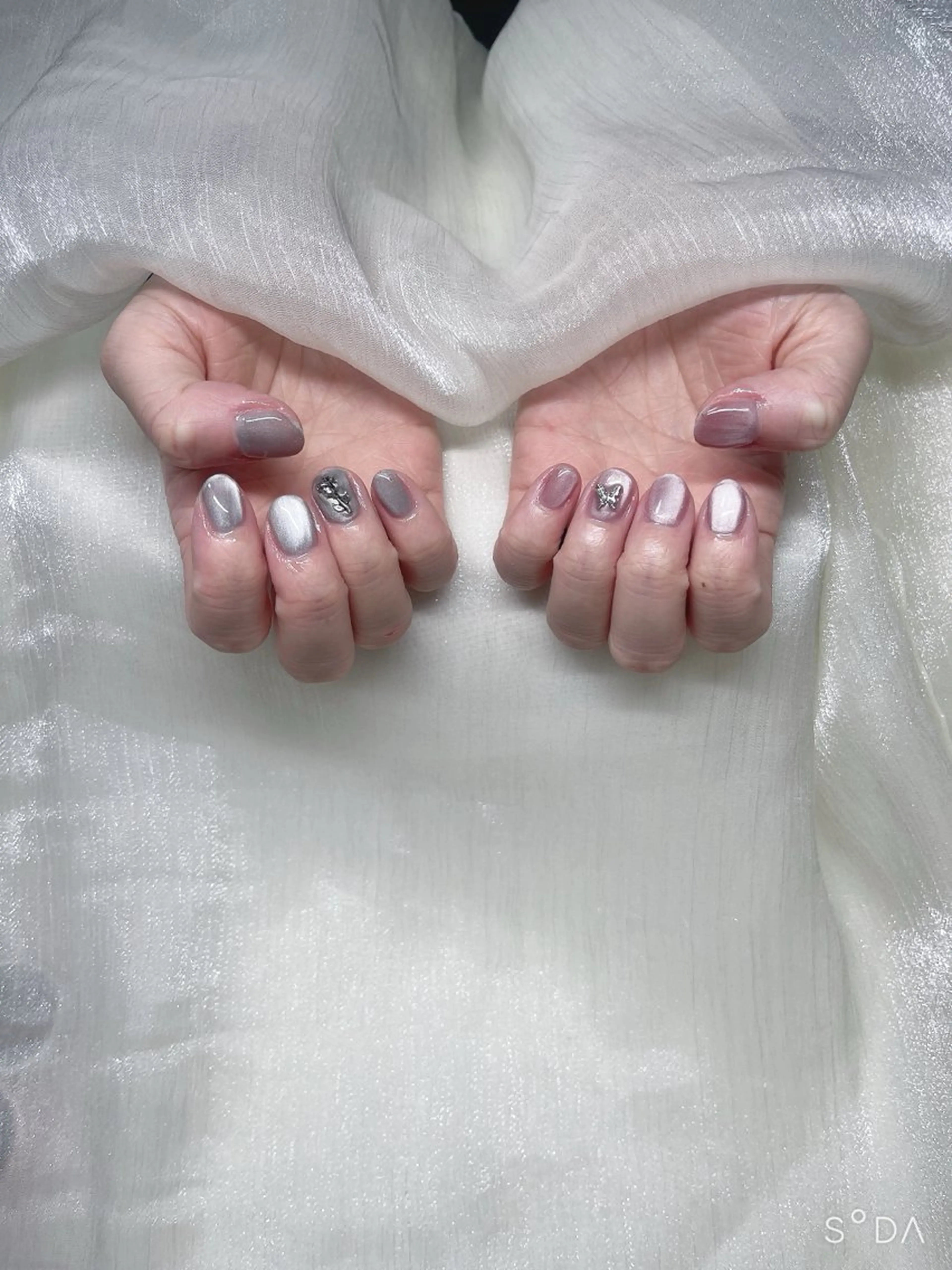 ネイル RIMI NAIL所属・Rimi Nailアメリカ村のネイルデザイン