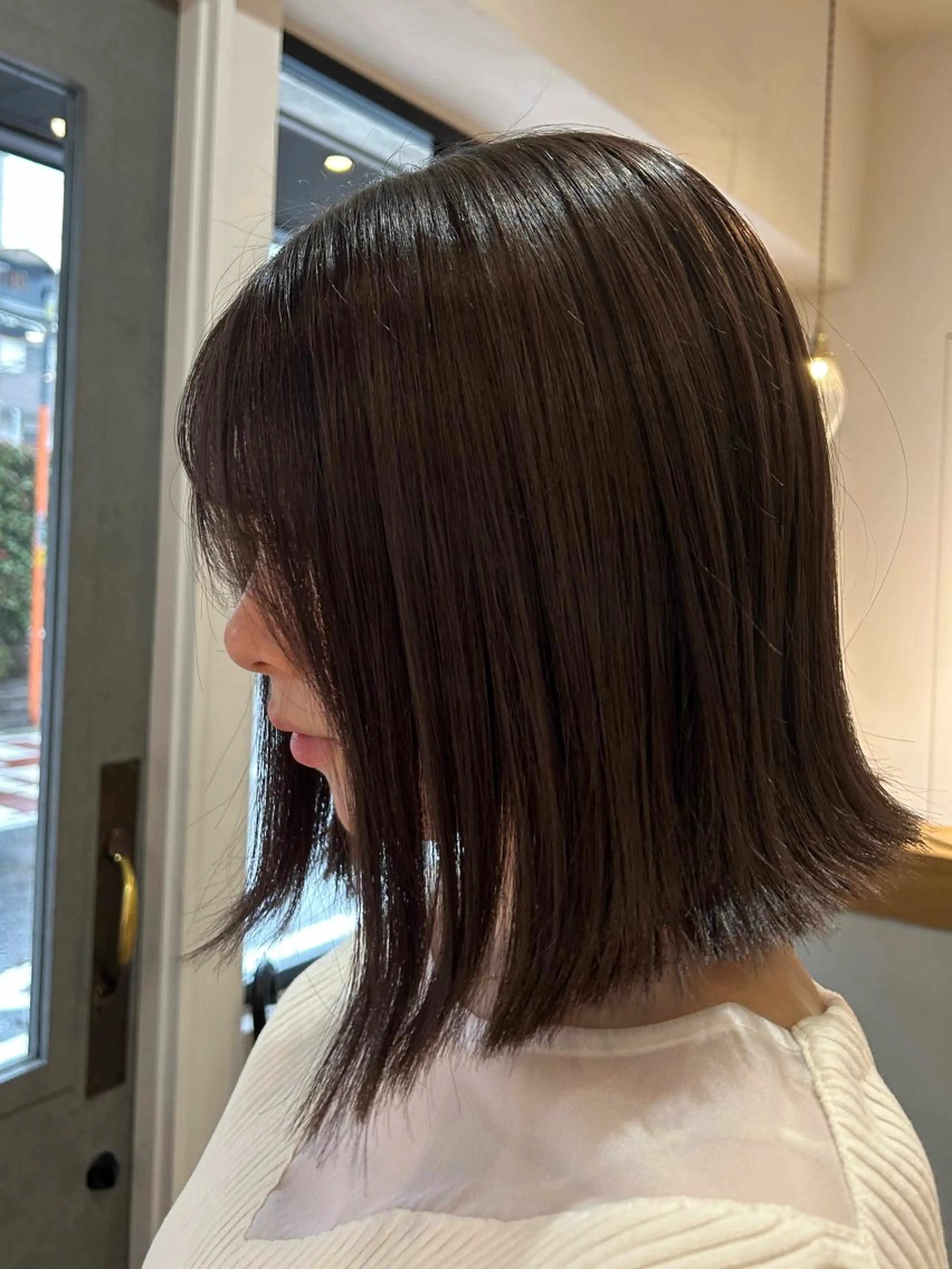 ファッションカラーの写真