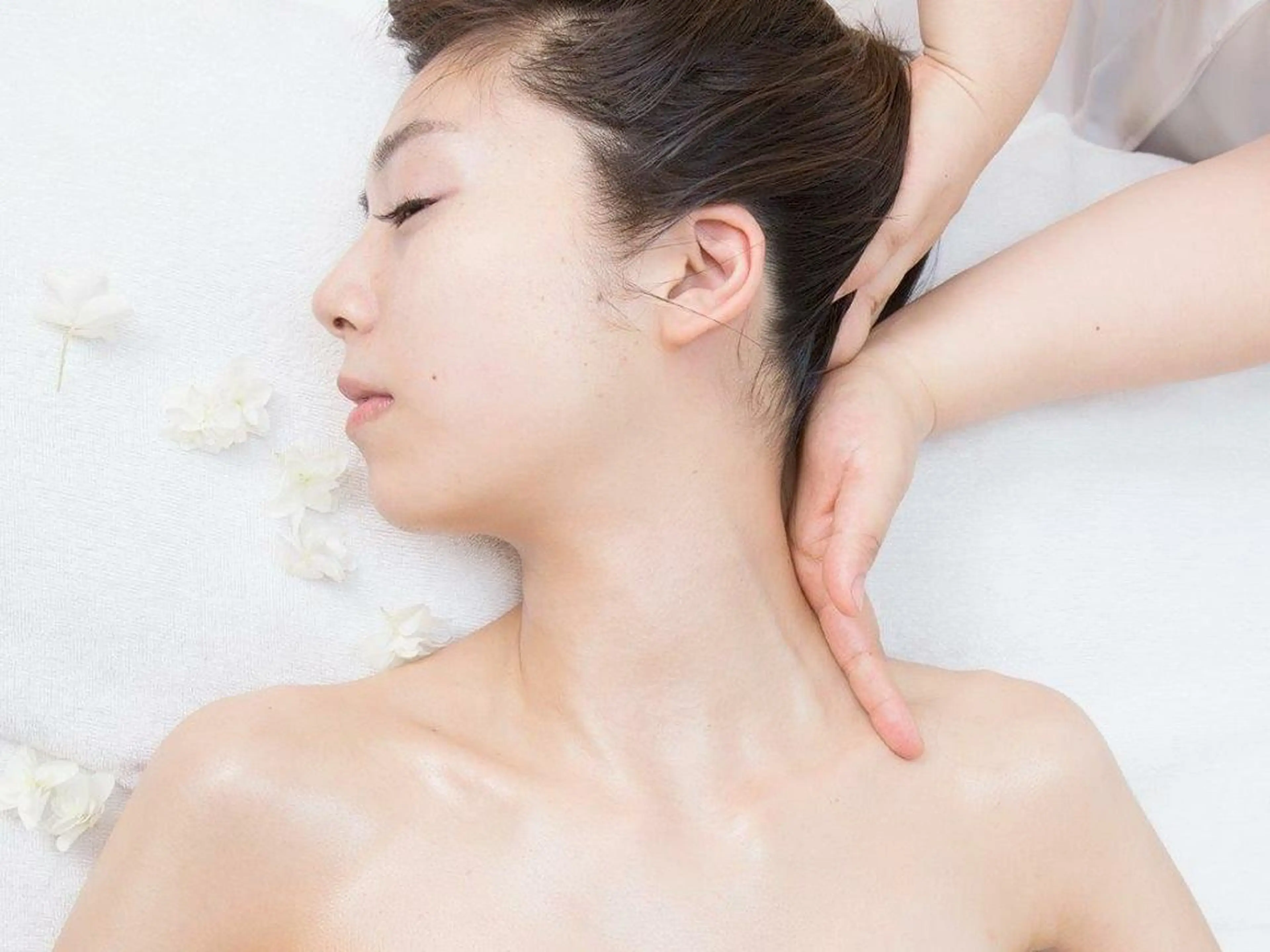 mamy suzukiのエステ・リラクイメージ