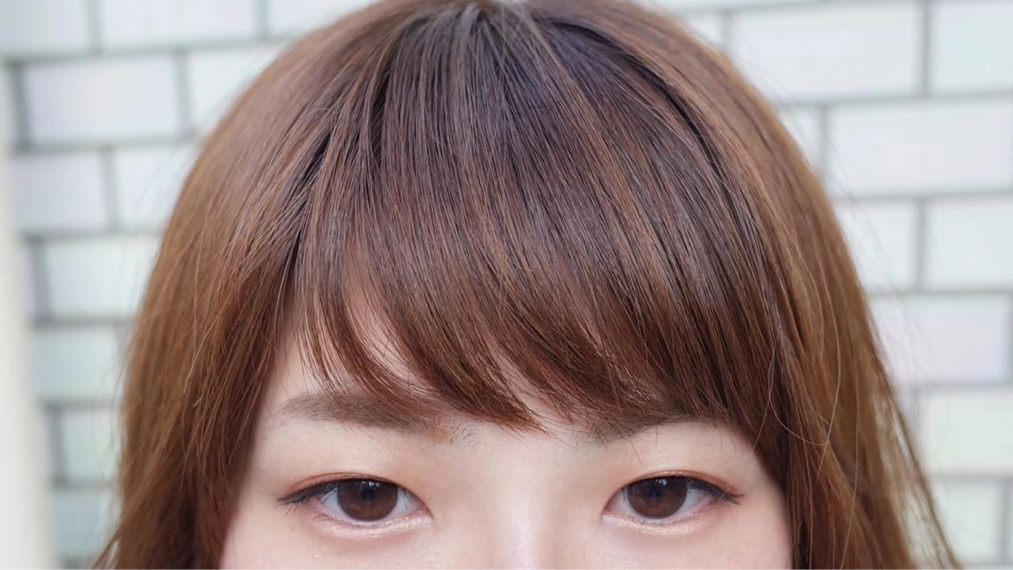 ショート カラー トリートメント ウエモト　タク ショート/レイヤーのヘアスタイル