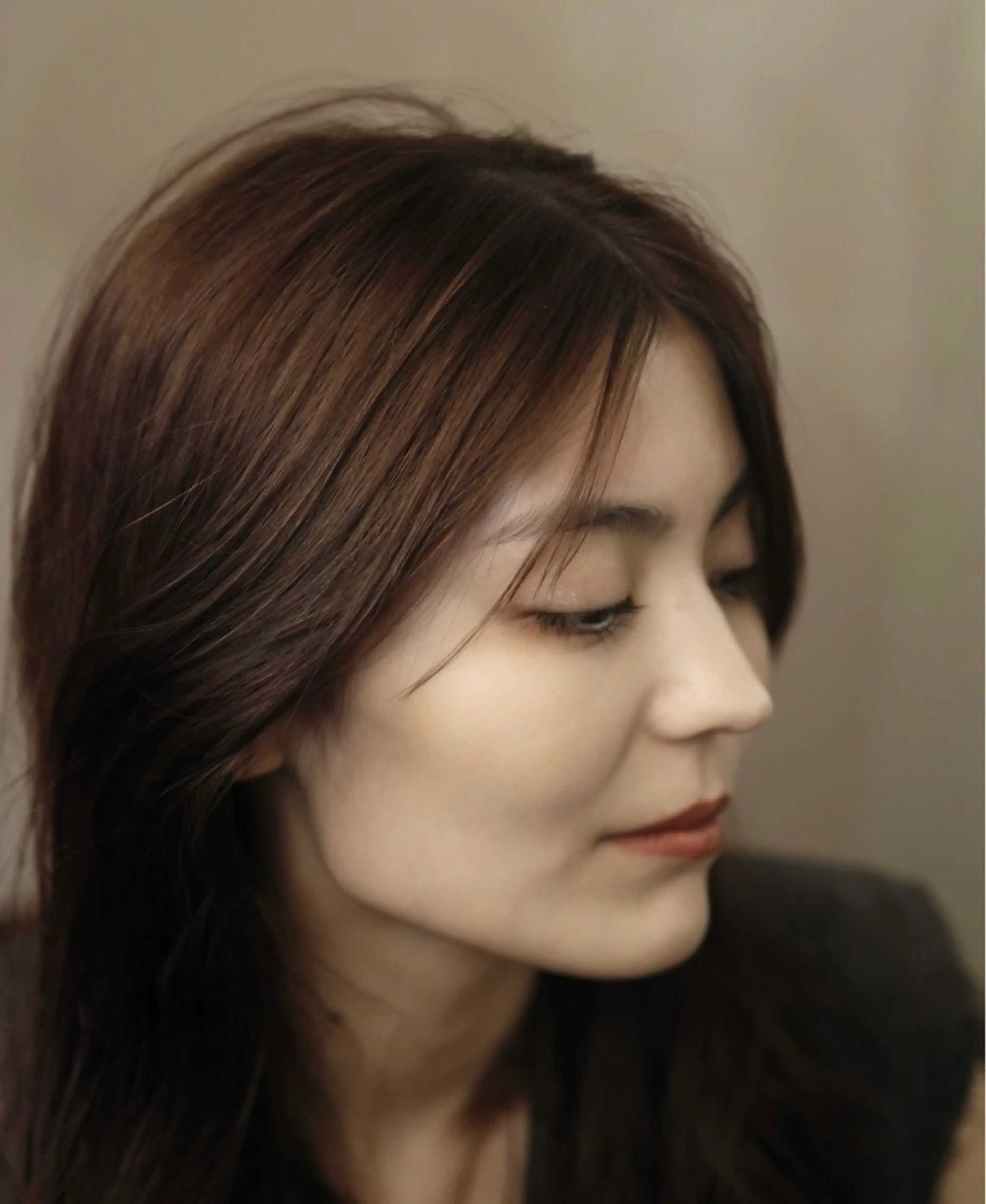 アイブロウ ワックス脱毛 眉カット fiord所属・眉毛・まつ毛 🍃yumiの眉毛・アイブロウイメージ