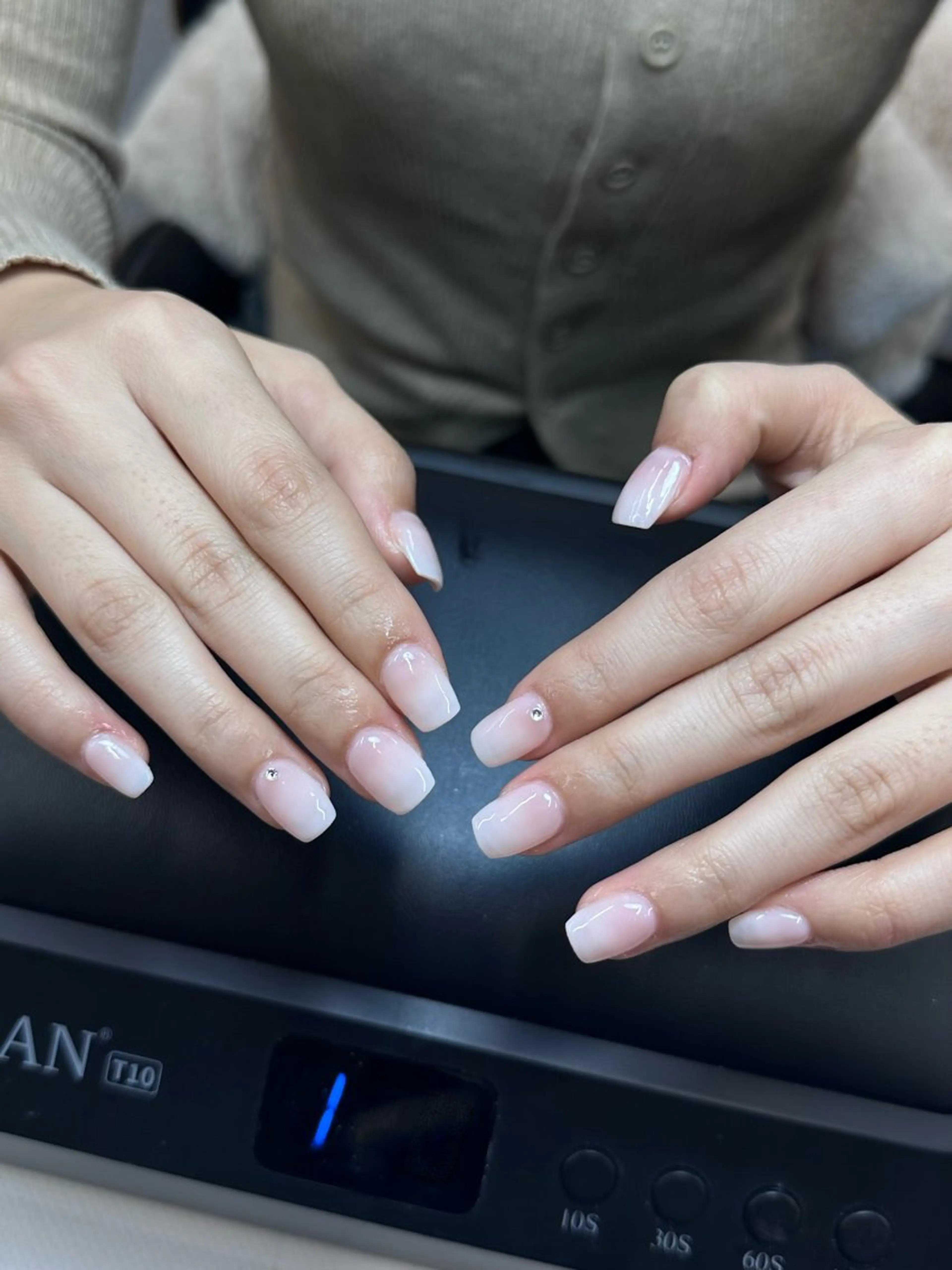 ネイル Iconic所属・Iconic Nailのネイルデザイン