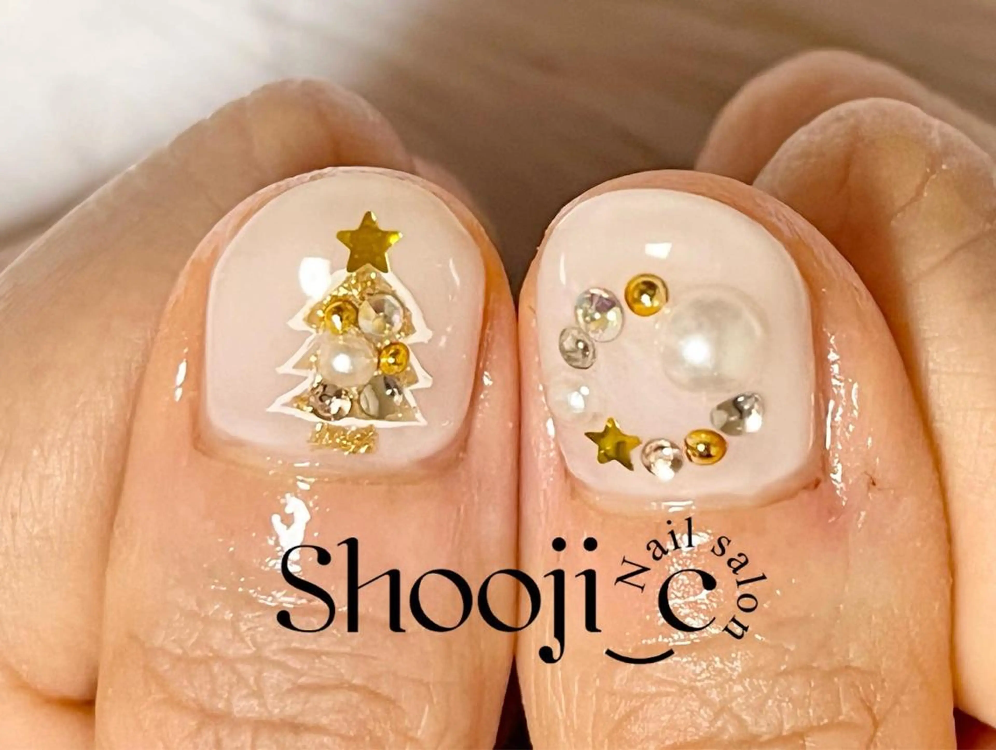 ネイル Shooji_c Nail salon所属・Shooji_c Nail salonのネイルデザイン