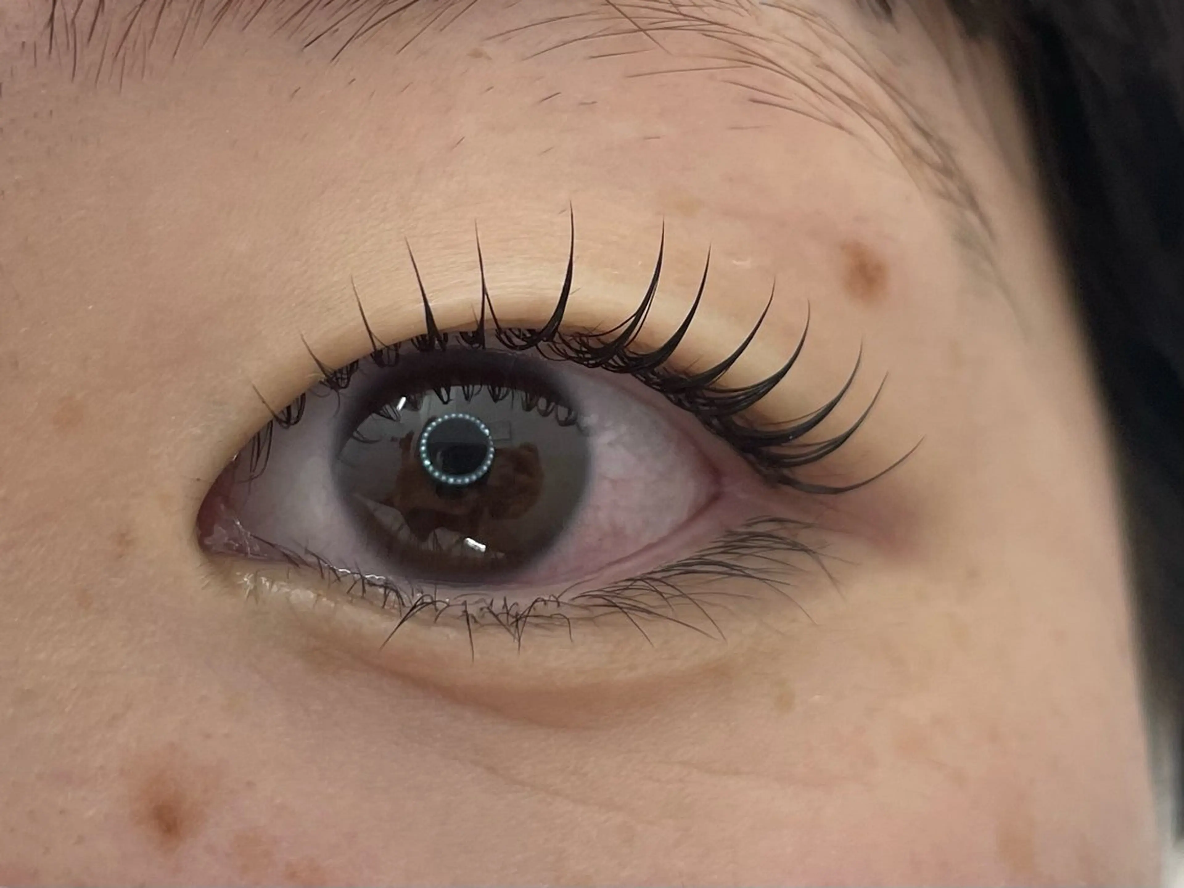 マツエク・マツパ MO MOのマツエク・マツパデザイン