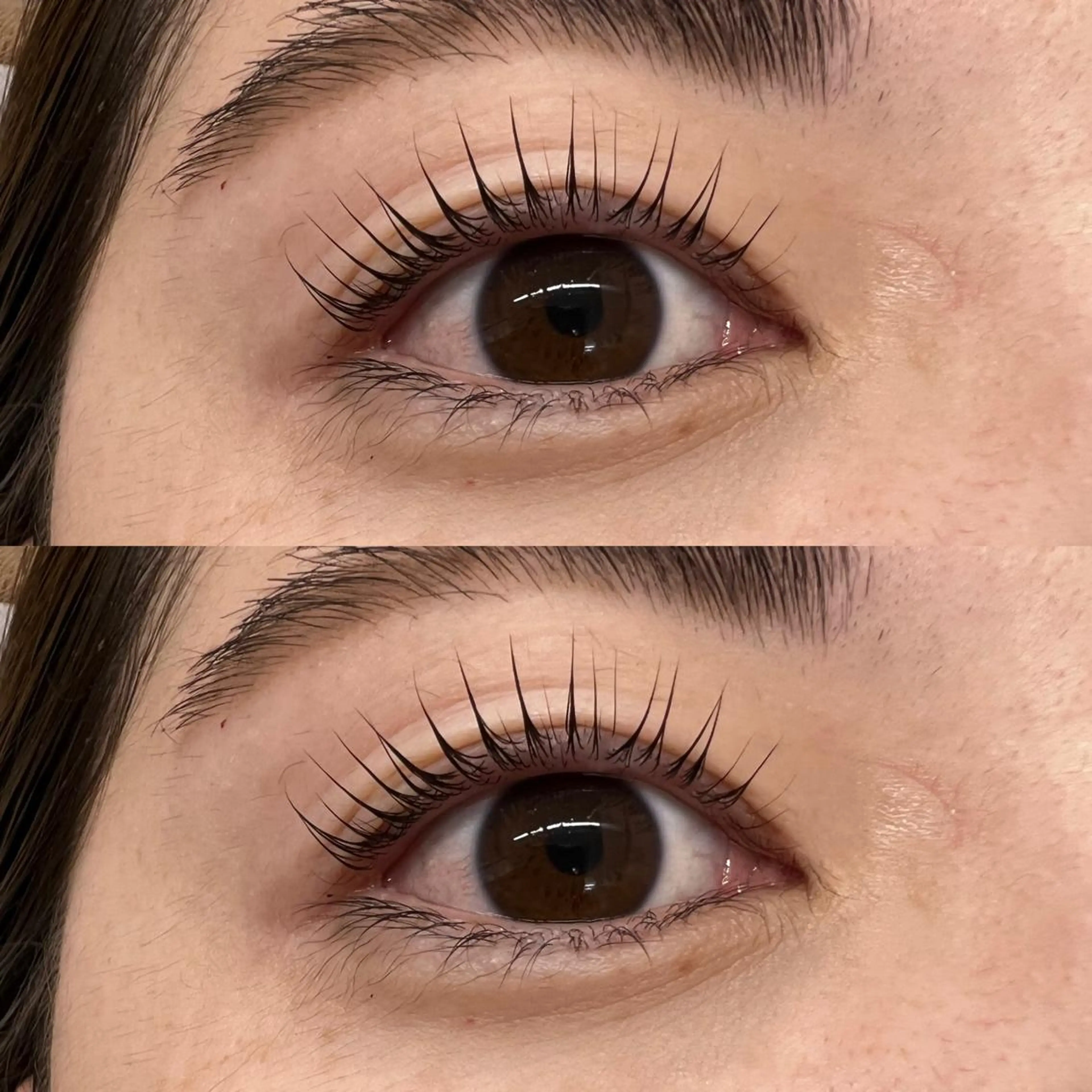 マツエク・マツパ ☆SUZUKI ☆のマツエク・マツパデザイン