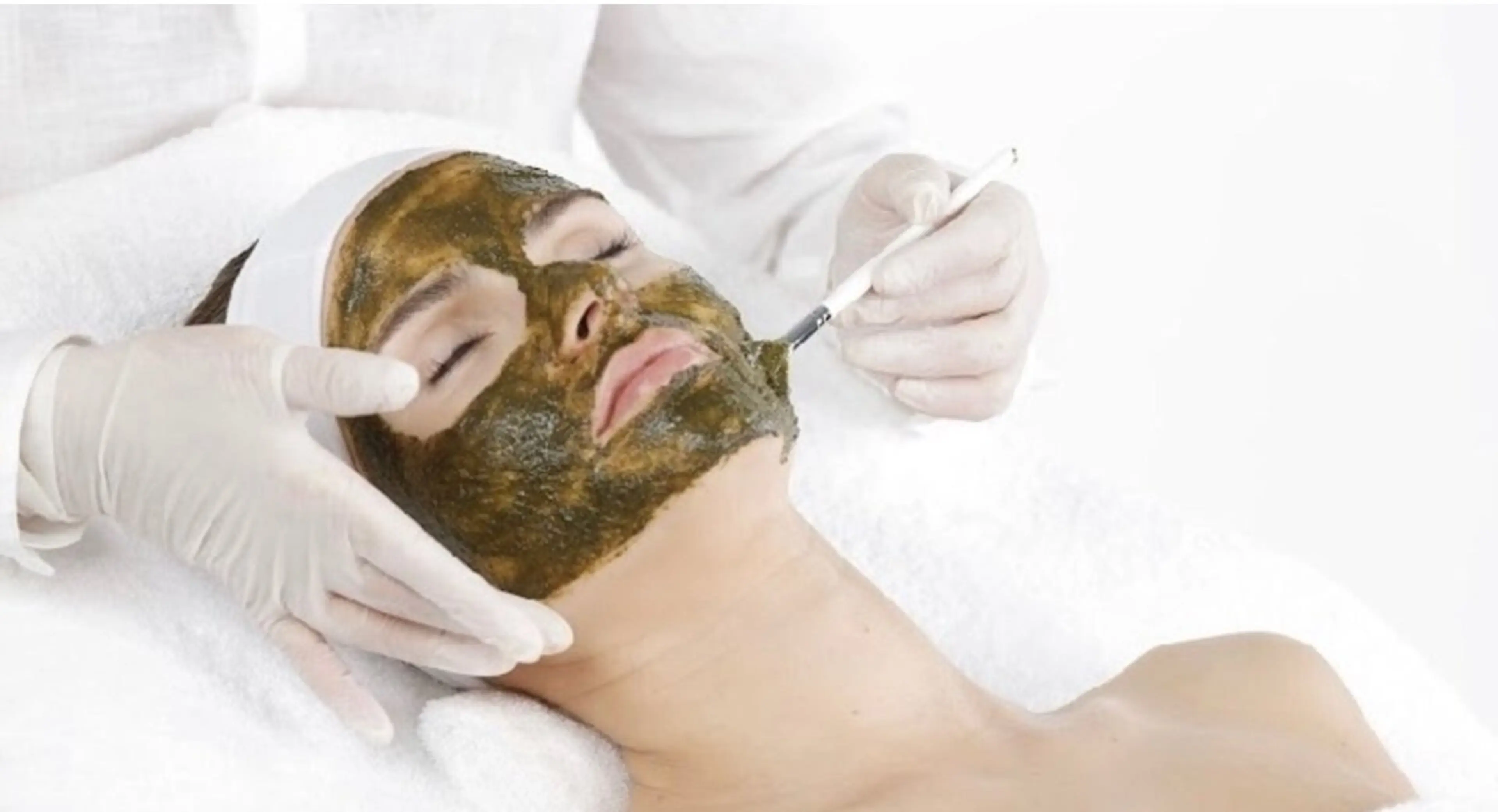 肌質改善エステ chiffonのエステ・リラクイメージ