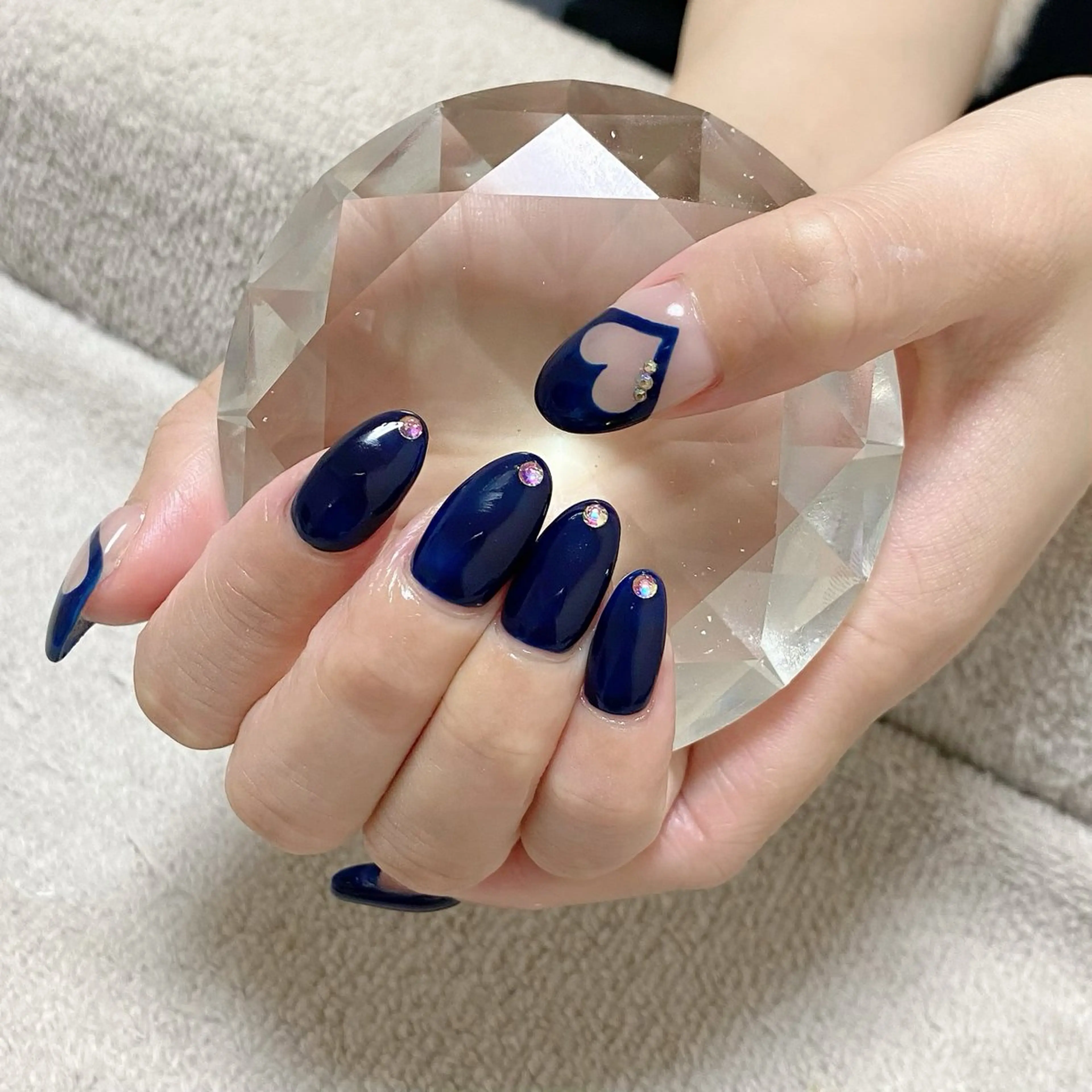 ネイル 💅fleur Ayumiのネイルデザイン
