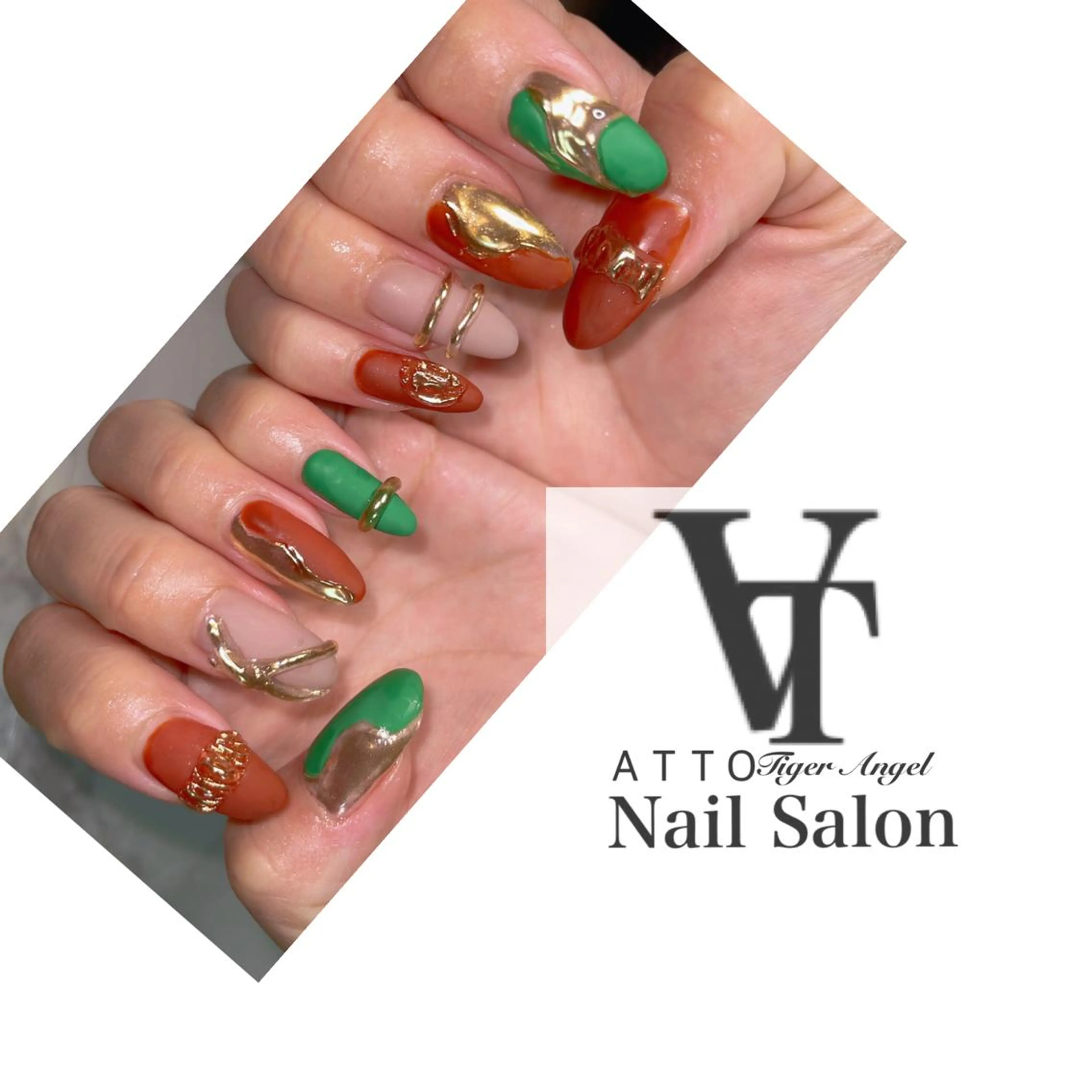 10本やり放題オフ込みの写真