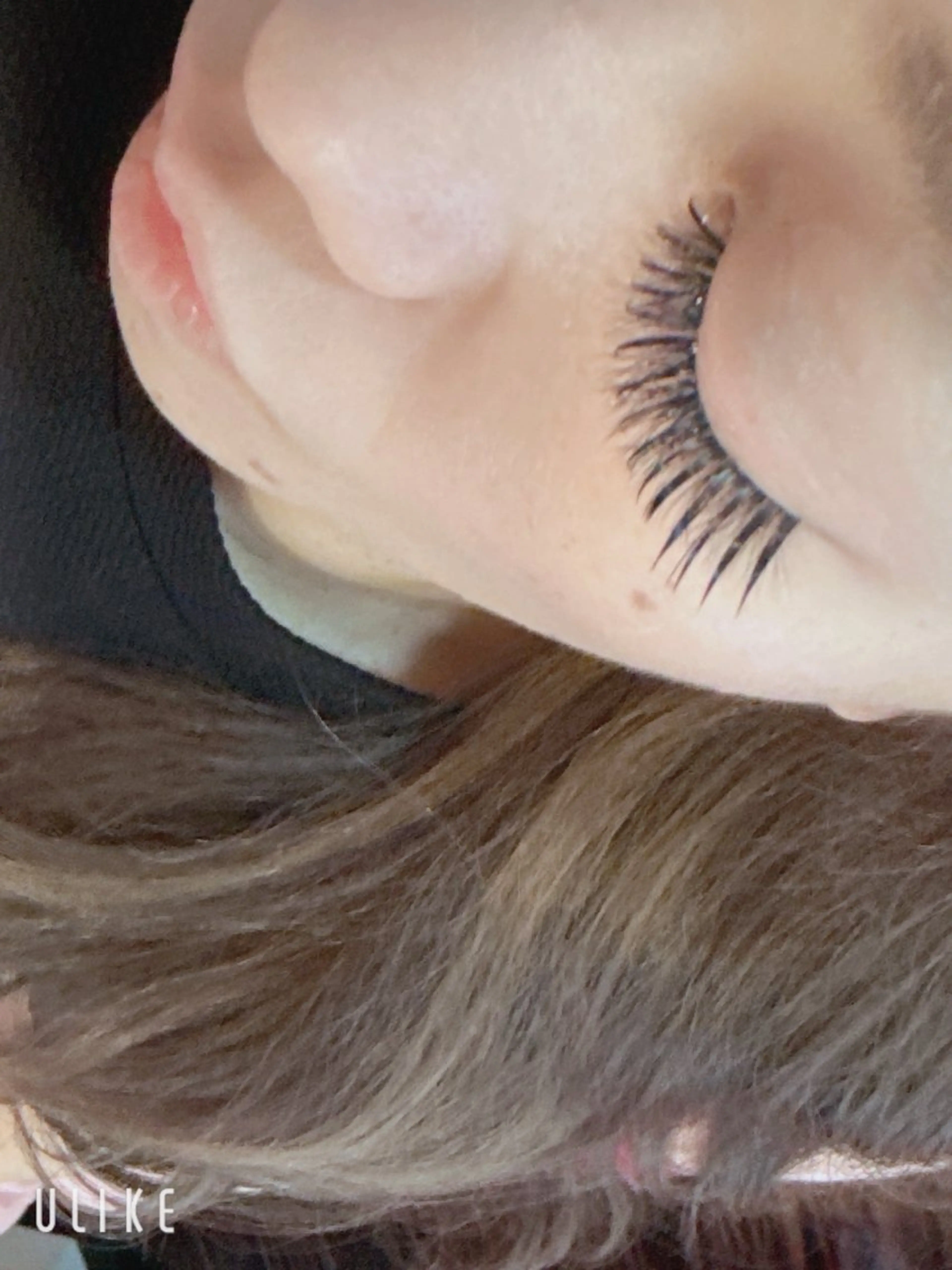 マツエク・マツパ 神山 ビューティー・アイのマツエク・マツパデザイン