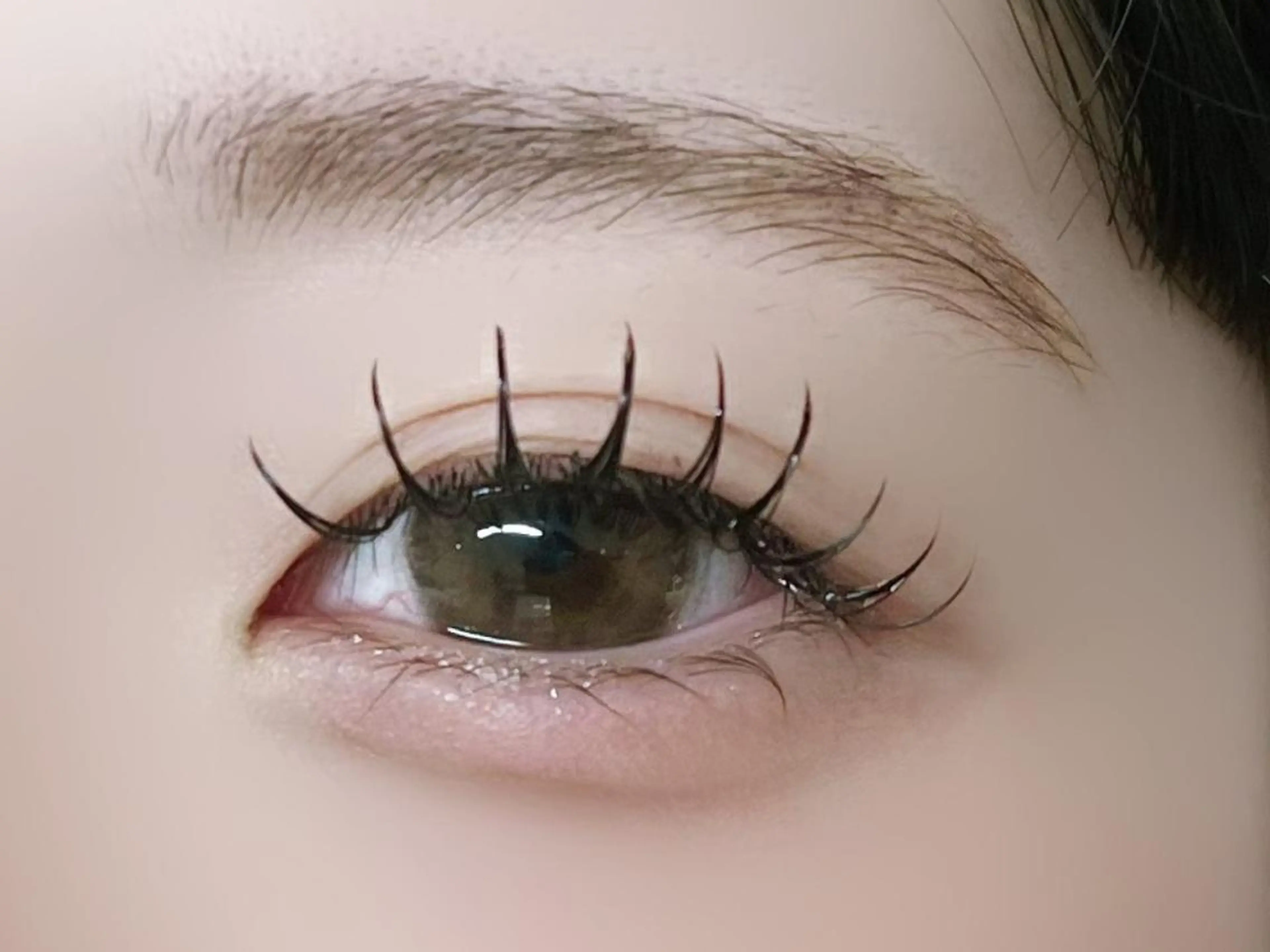 マツエク・マツパ DL•BEAUTY / KAHOのマツエク・マツパデザイン