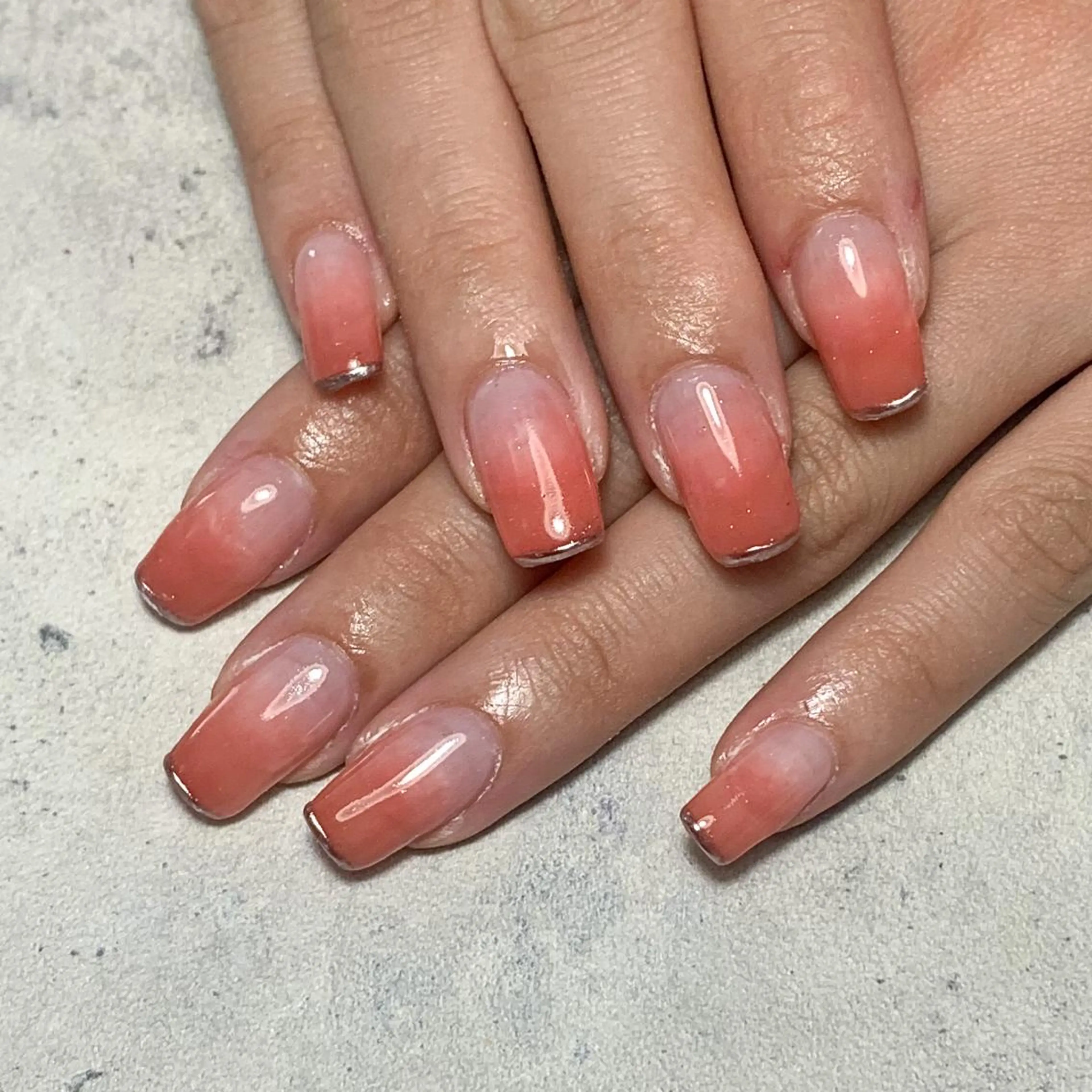 ネイル atelier　FIORITURA所属・FIORITURA aiのネイルデザイン