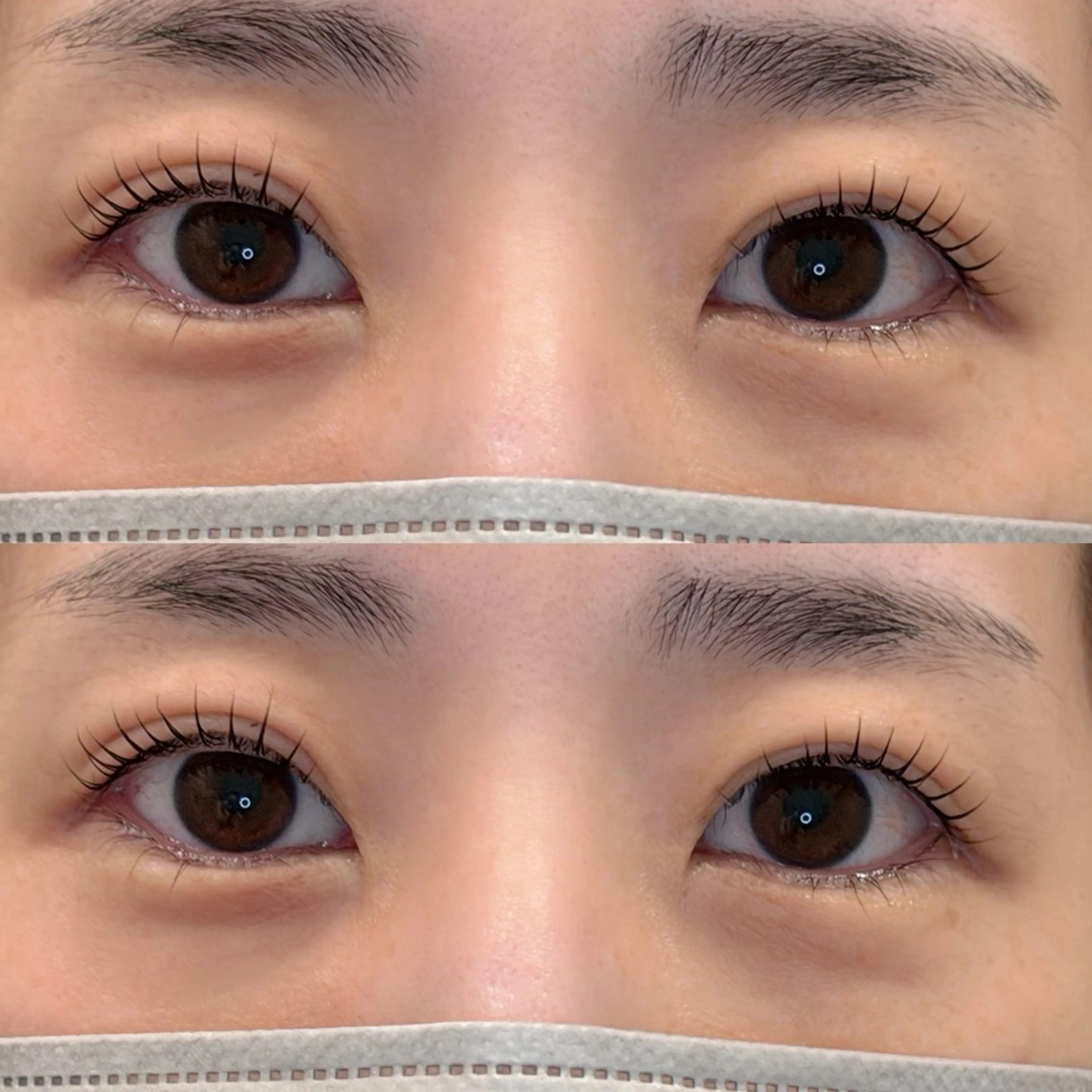 マツエク・マツパ まつげパーマ CoCoplus Eye所属・Haruna CoCoplusのマツエク・マツパデザイン