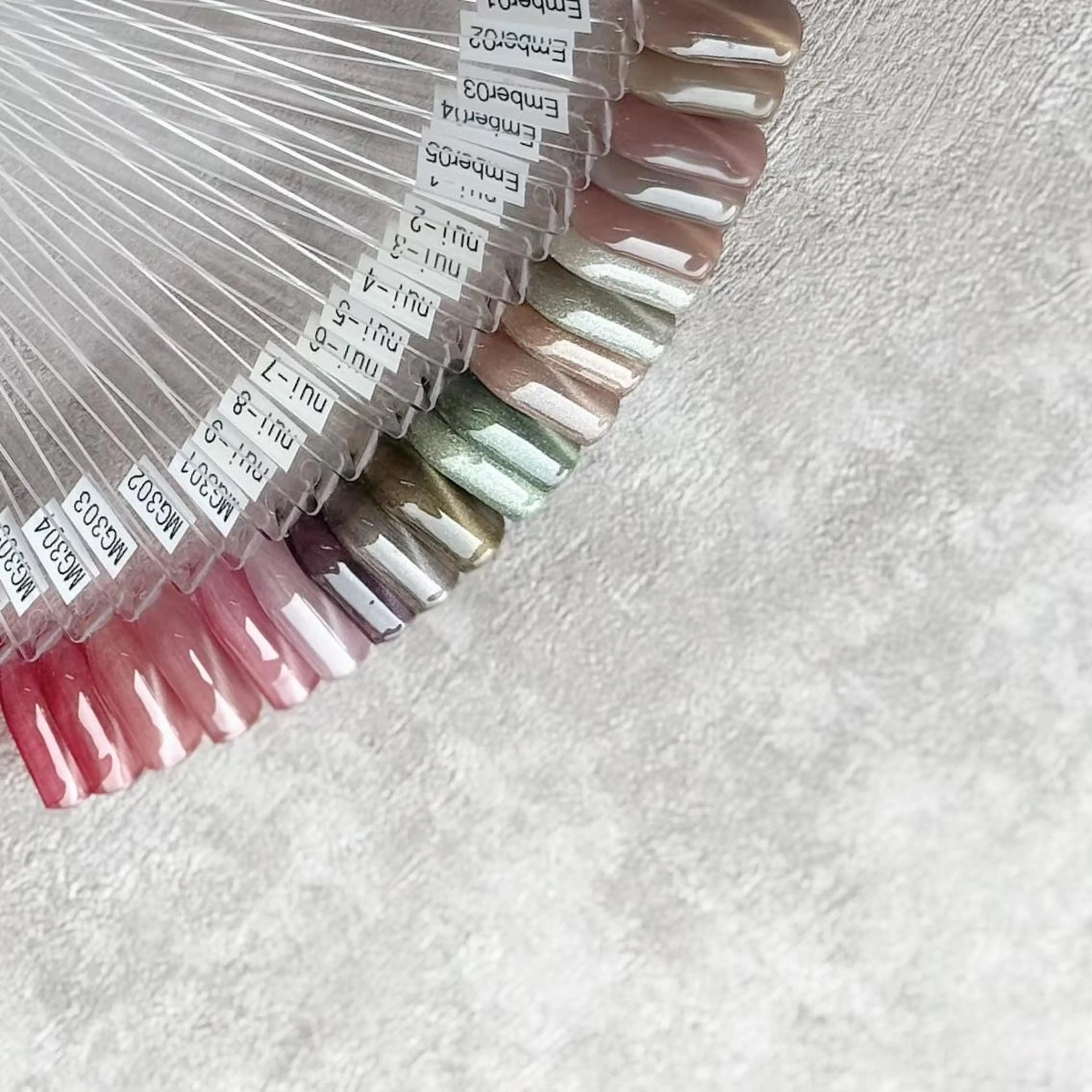 ネイル Good day Isideのネイルデザイン