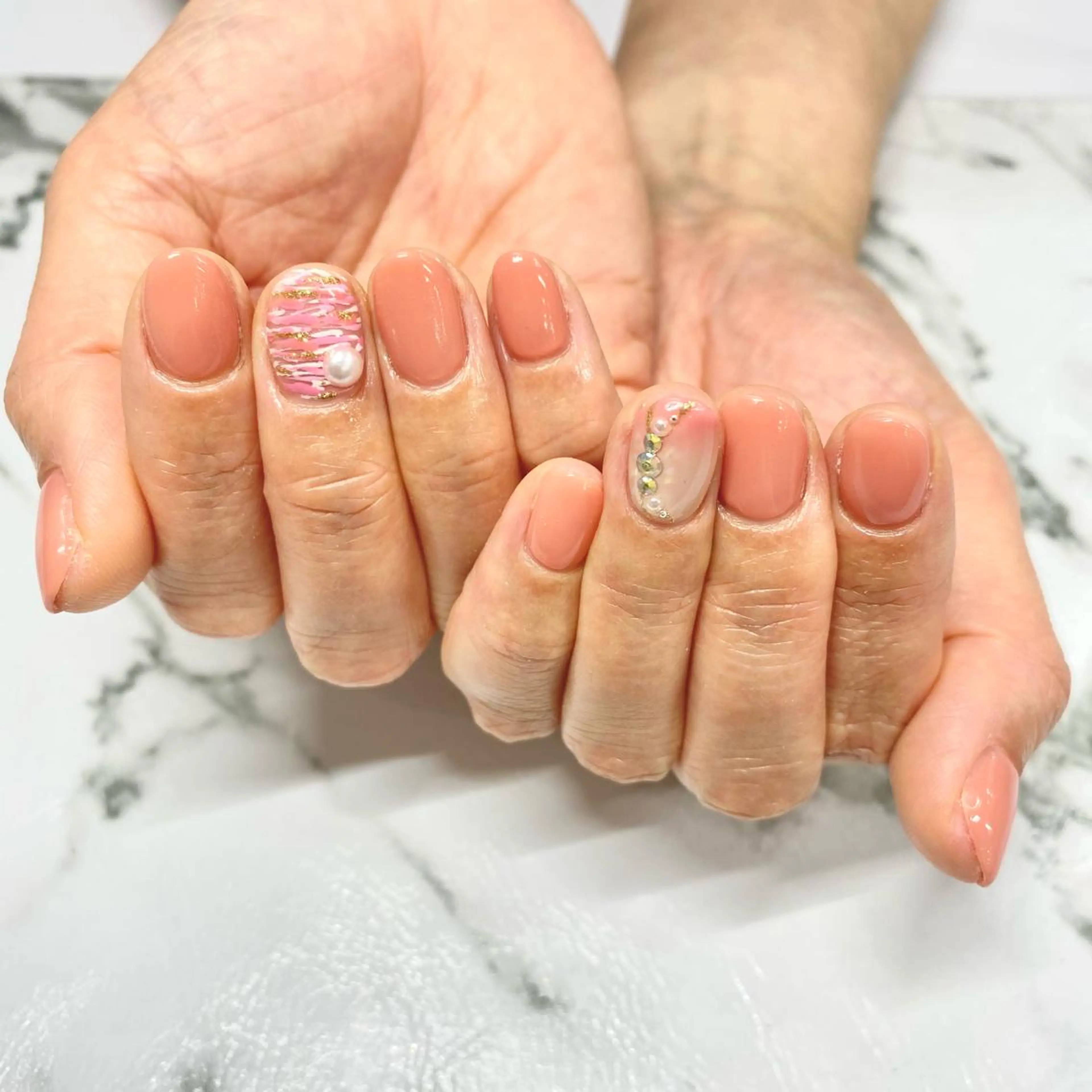 ネイル Babel Mirokuのエステ・リラクイメージ