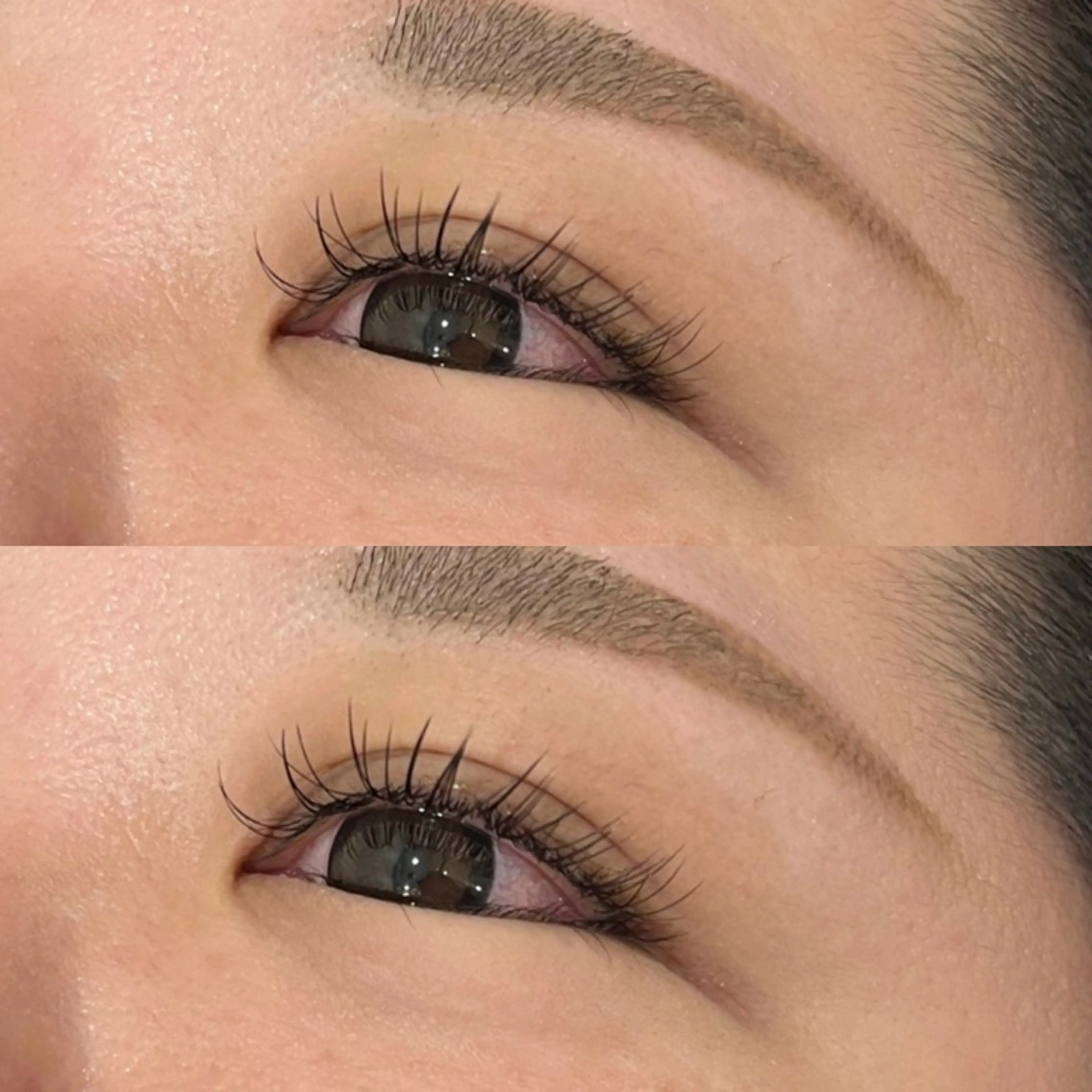 マツエク・マツパ ルクール亀貝店 伊藤のマツエク・マツパデザイン