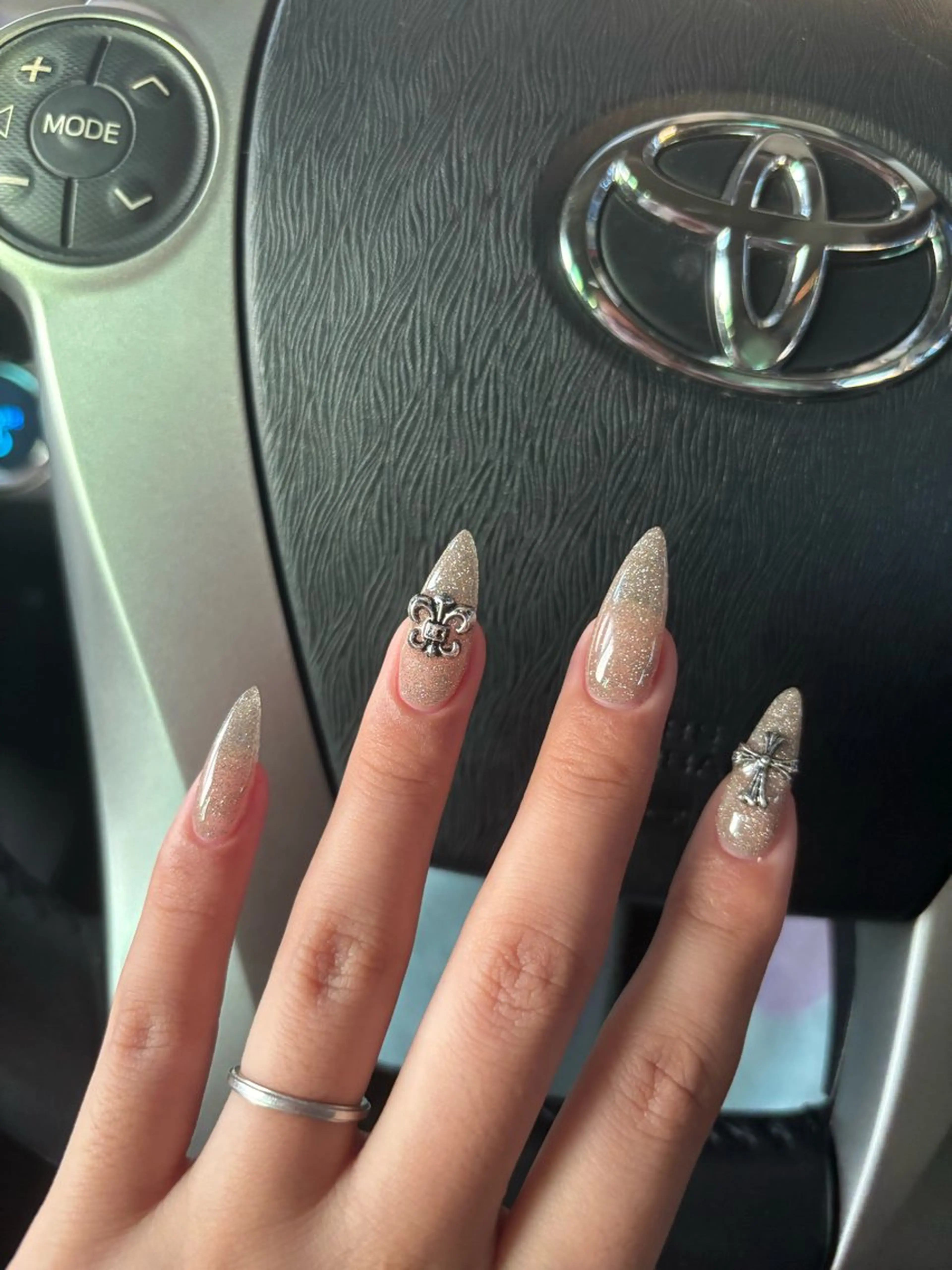 ネイル Nail salon Kitty所属・Nail salon Kittyのネイルデザイン