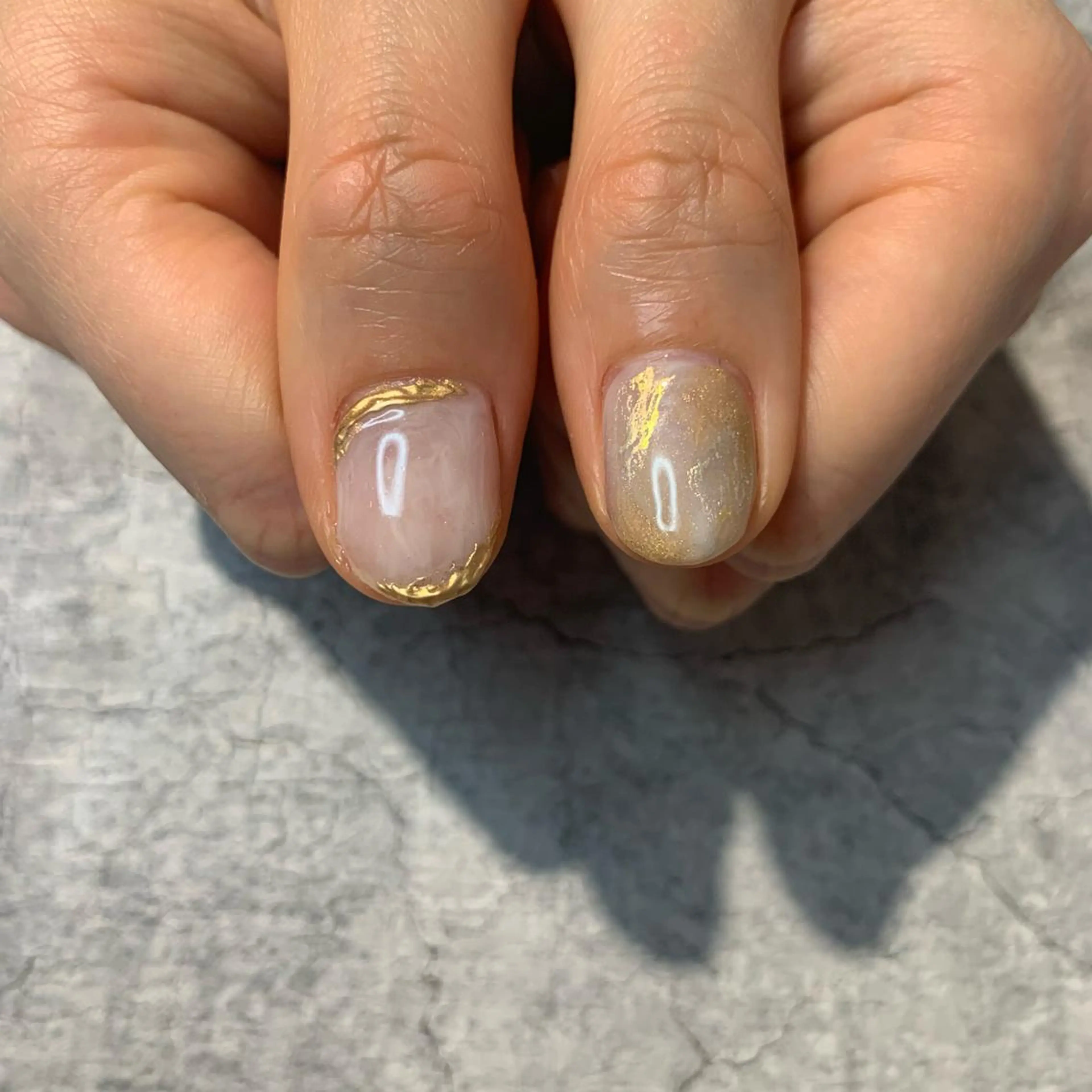 ネイル ルリアンチッタ メンズ垢抜け特化の眉毛・アイブロウイメージ