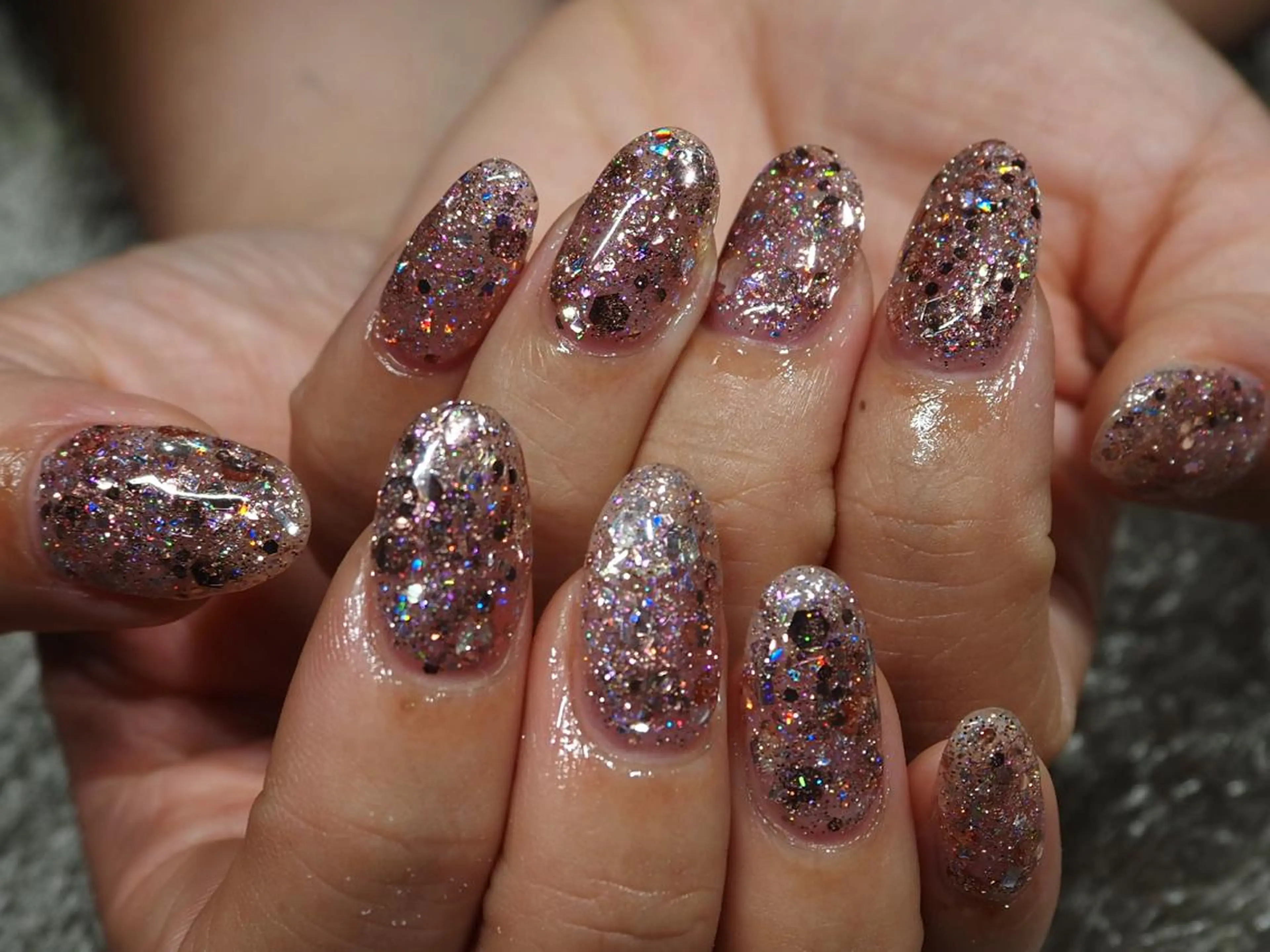 ❣️【新規限定オフ込み】ワンカラー⏩250色以上のカラーから選べます⭐️の写真