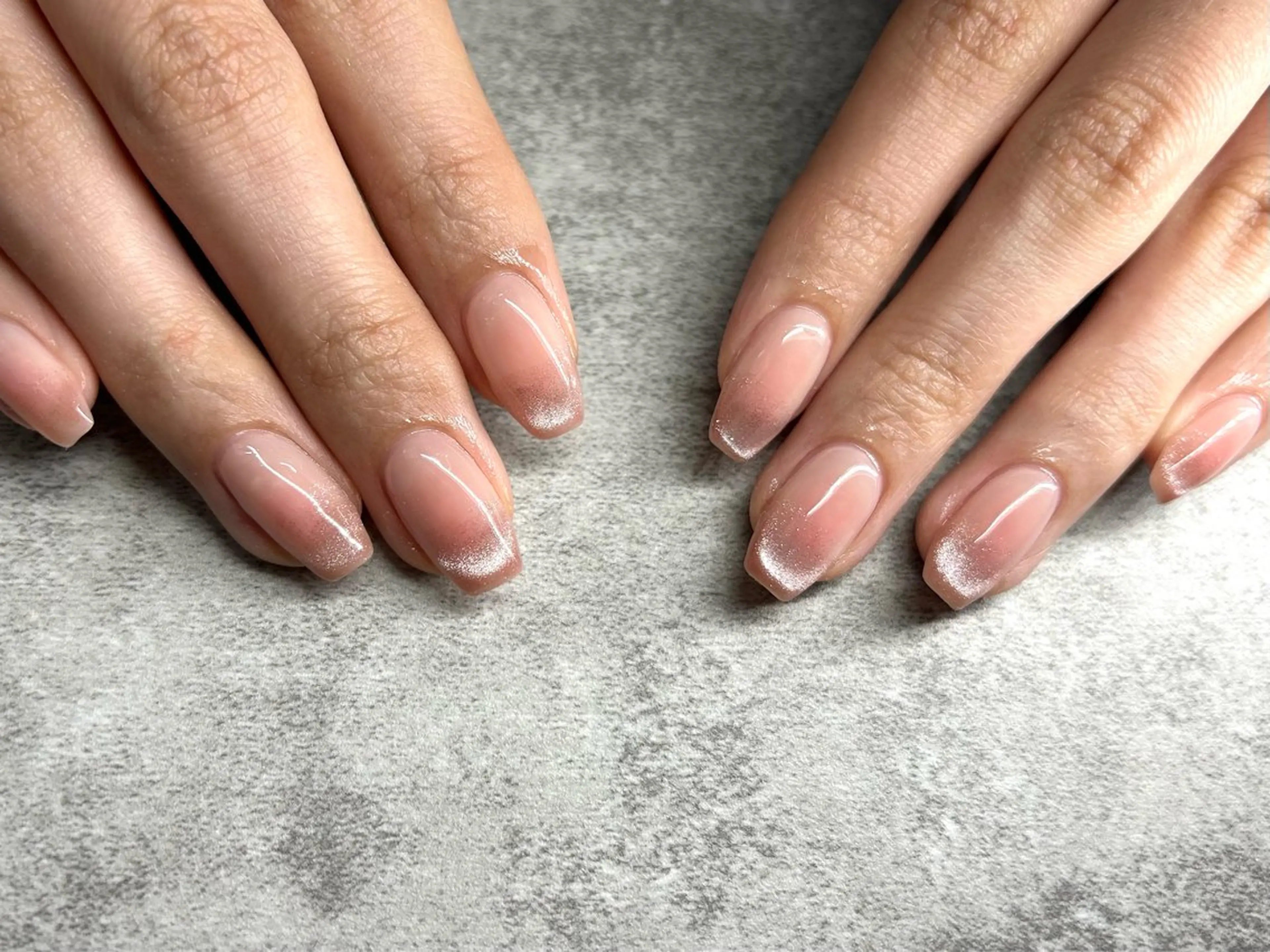 ネイル ハンドネイル MiiTow nailのネイルデザイン