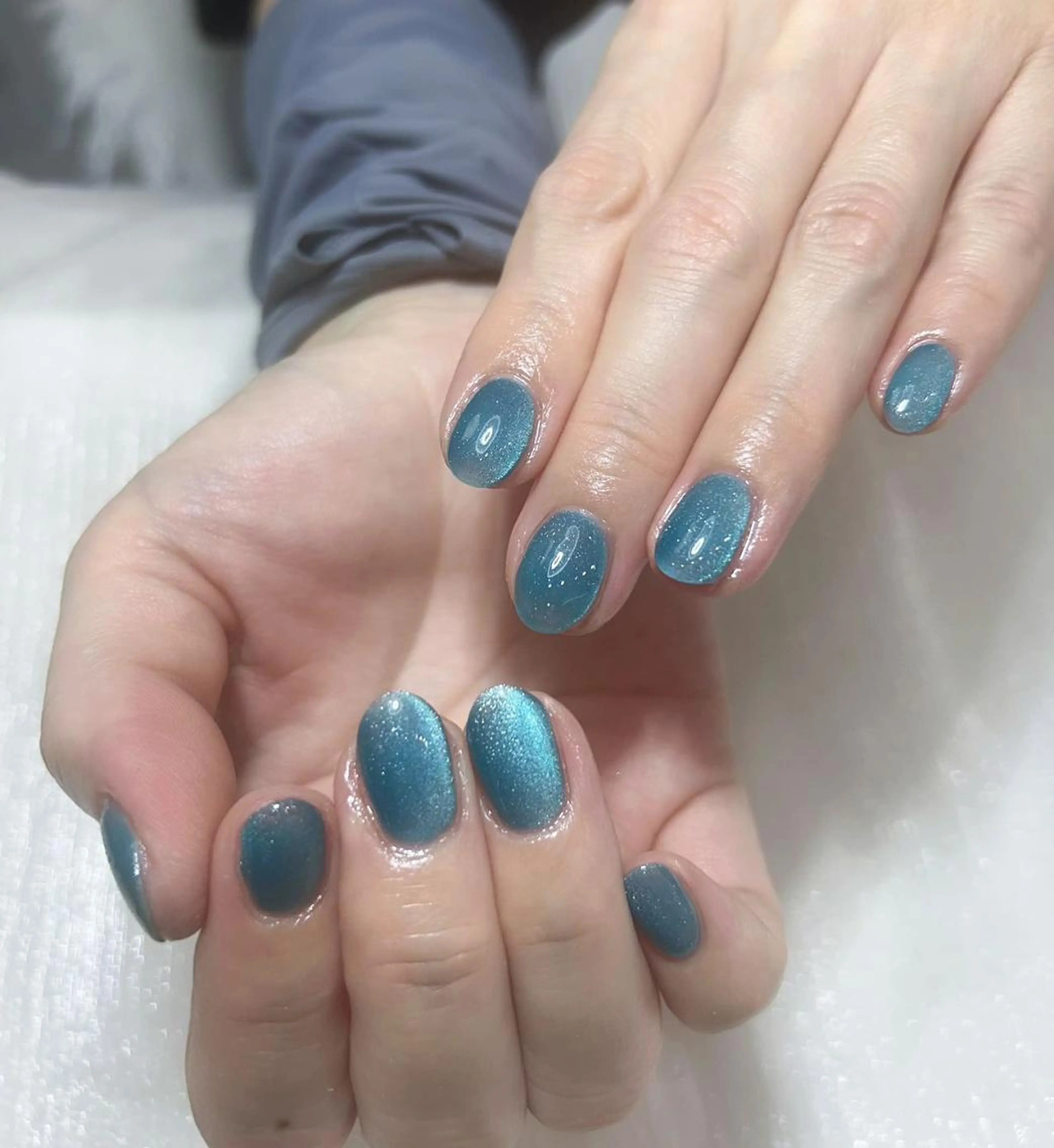 ネイル VIVIAN リサのネイルデザイン