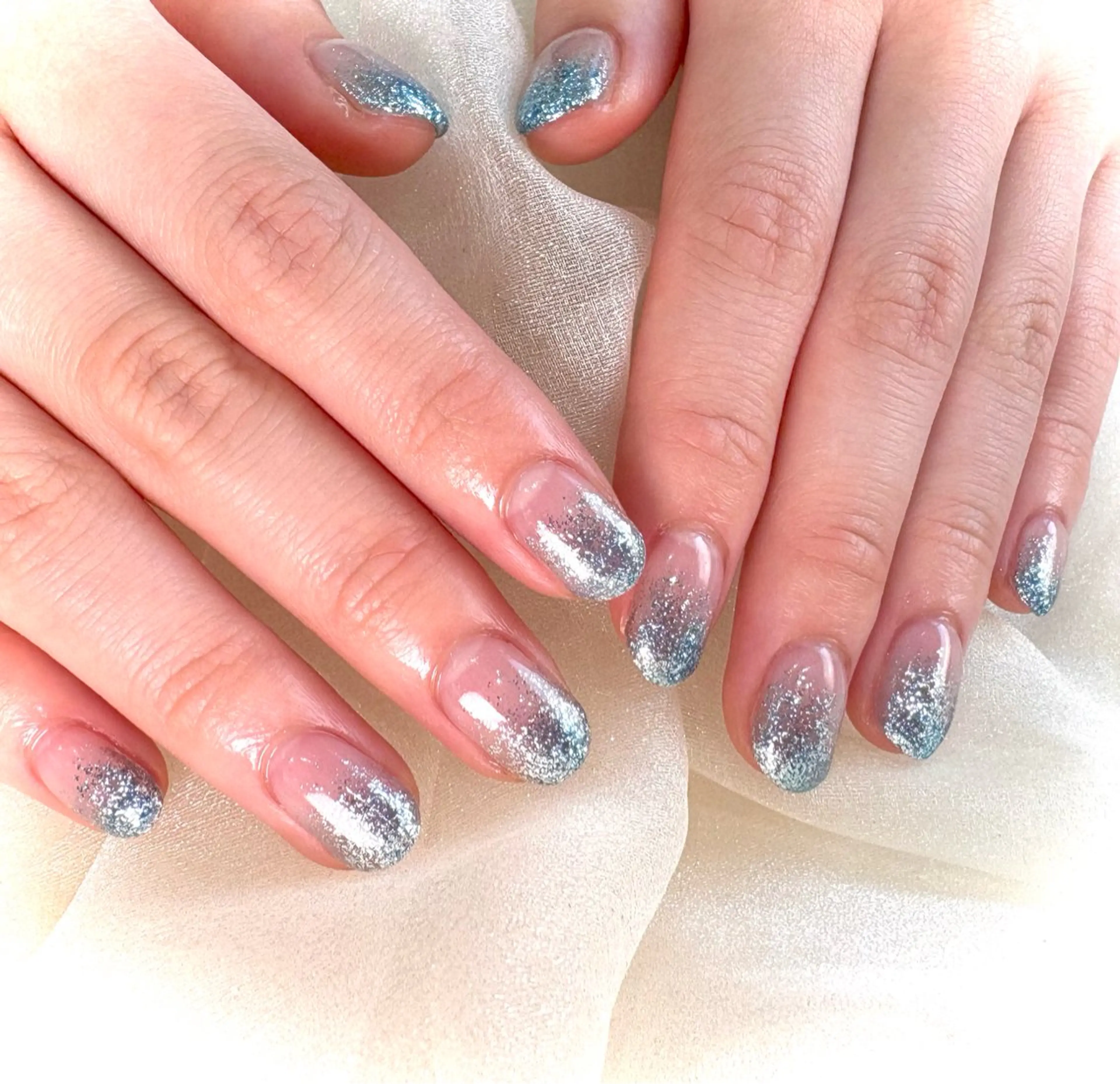 ネイル ハンドネイル nail salon quartetto所属・nail salon quartettoのネイルデザイン