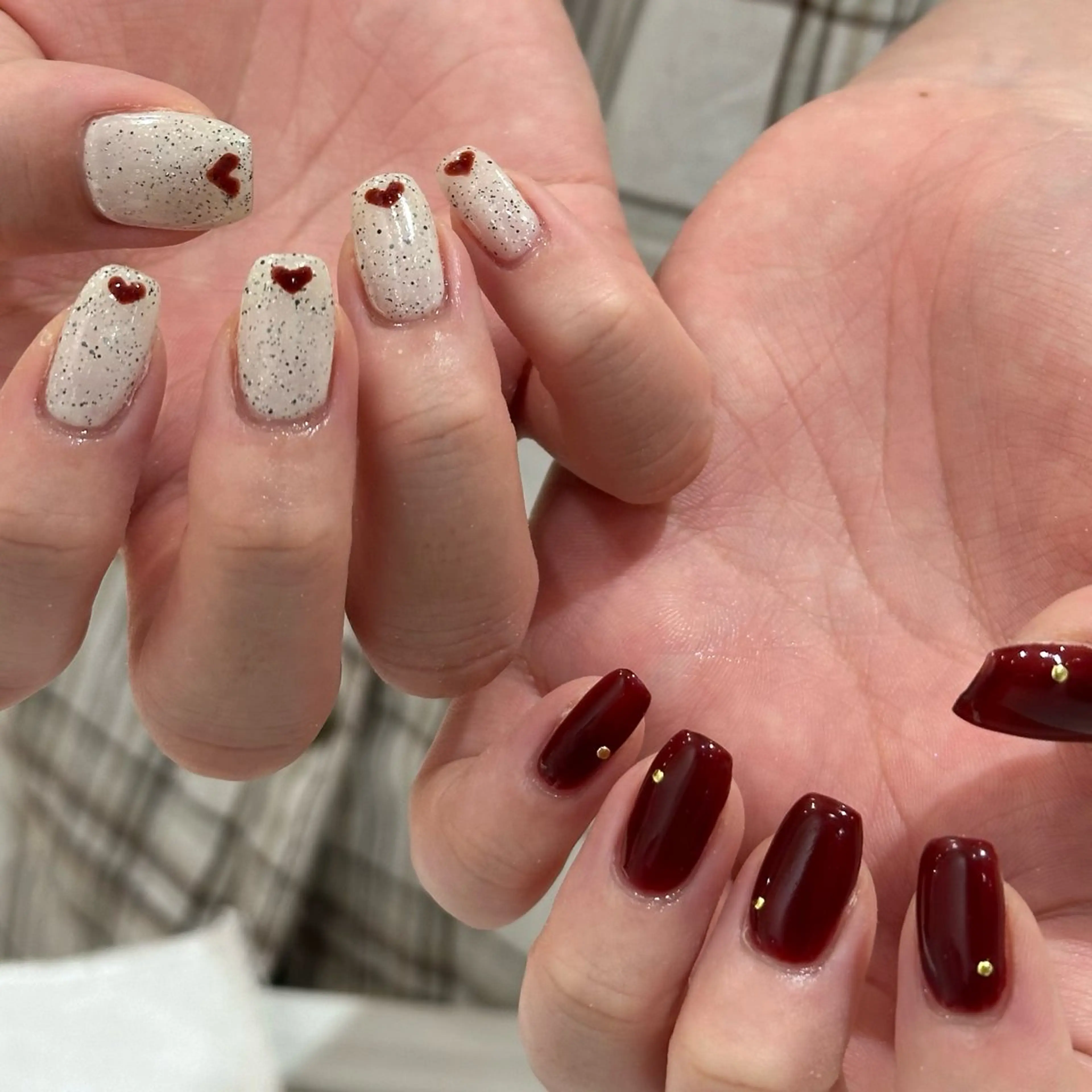 ネイル ハンドネイル SACHIKO♪ premiereのネイルデザイン