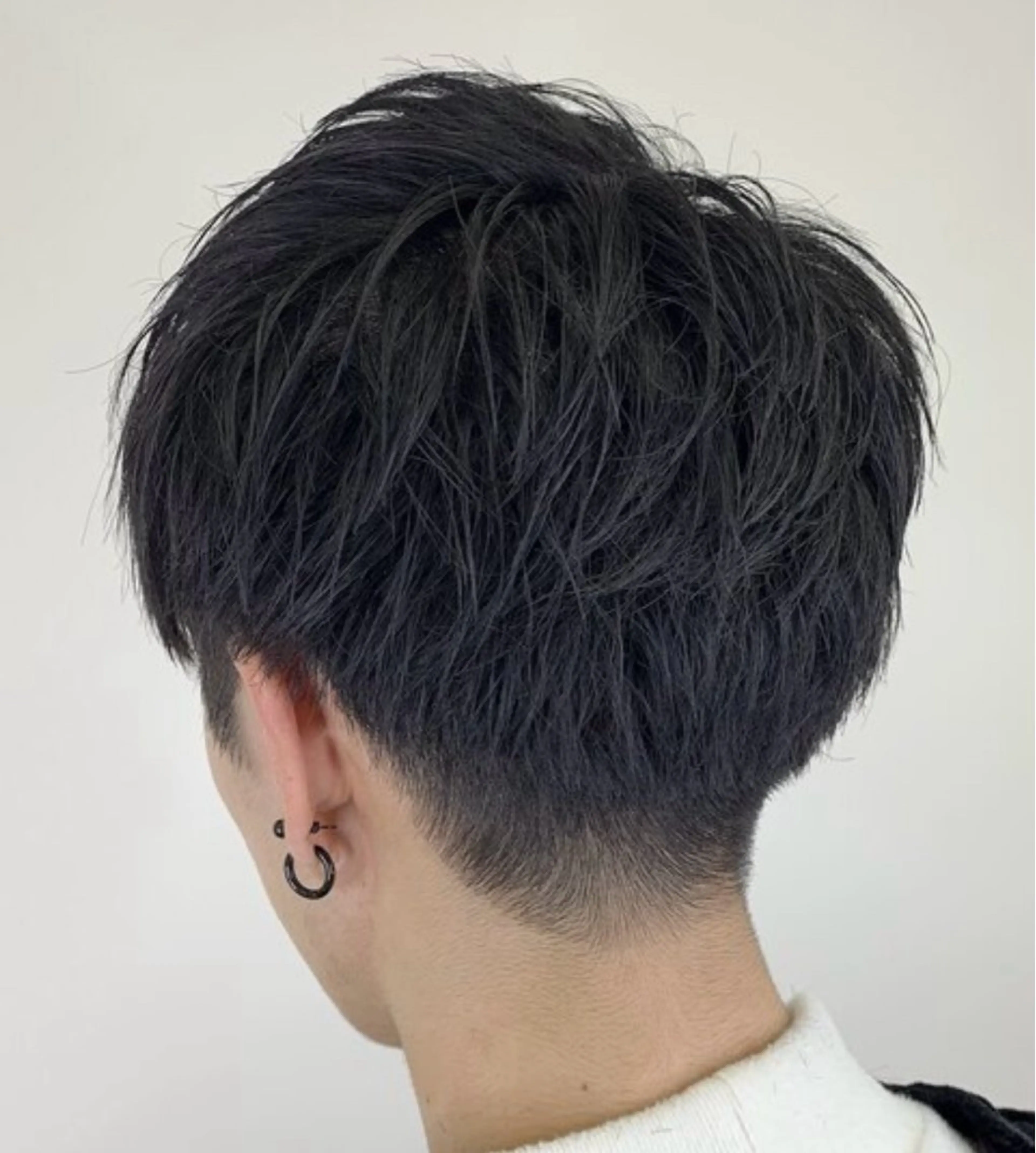 【メンズ限定】💈✨️メンズカット✨️💈(シャンプーブロー付き)の写真
