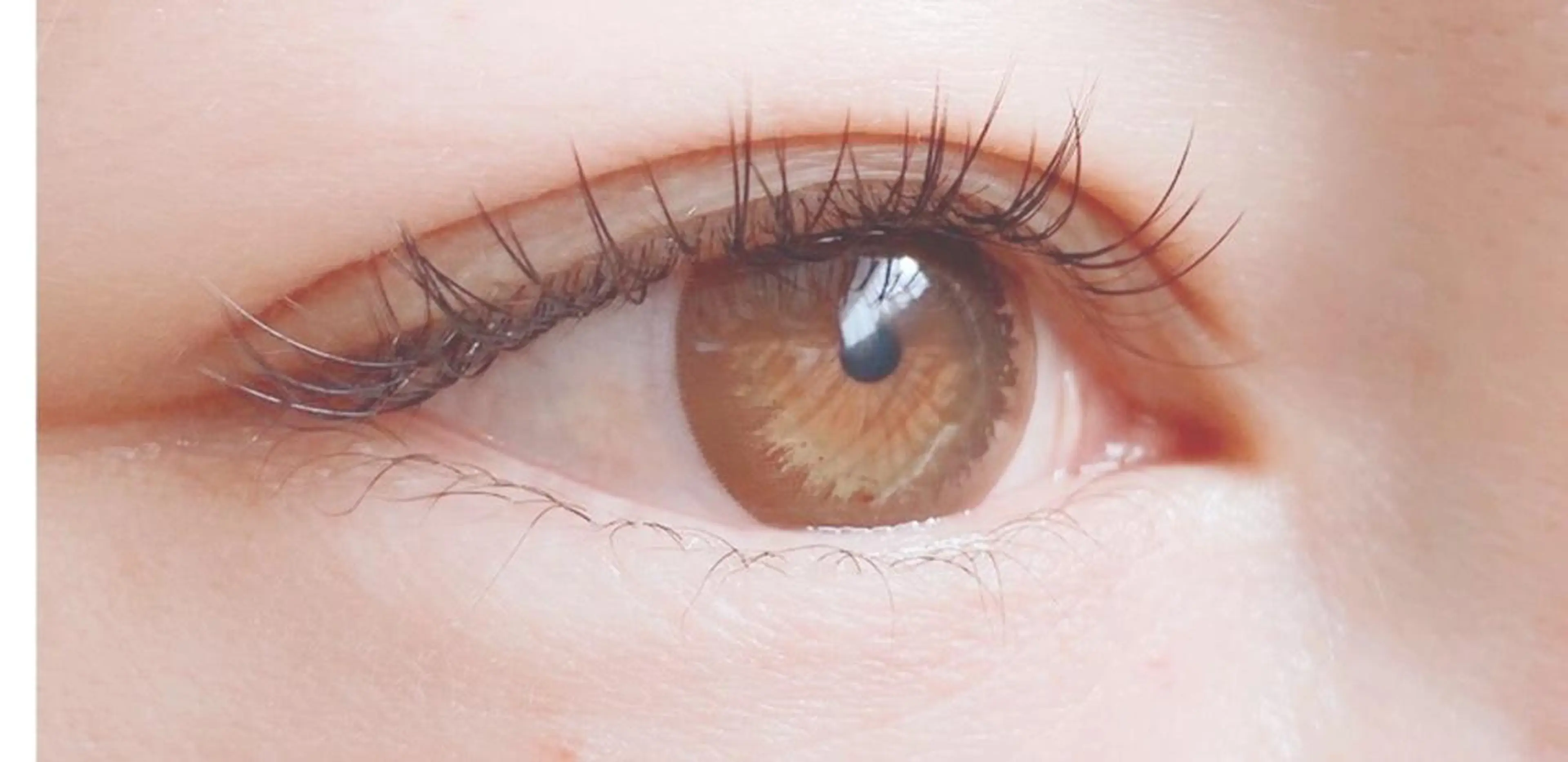 マツエク・マツパ 大石はな / lavlunaの眉毛・アイブロウイメージ