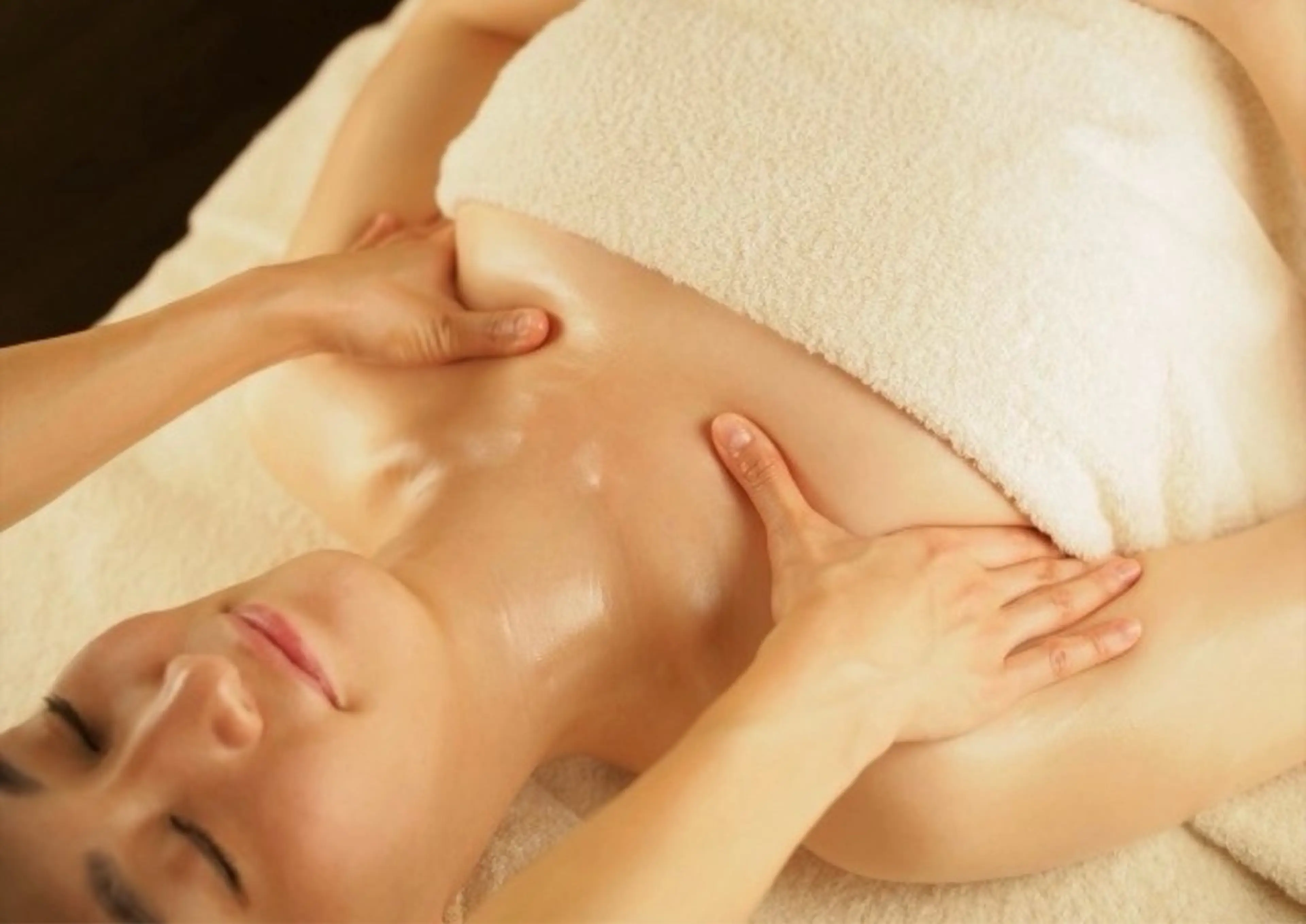 小顔矯正＆美肌サロン BUPURA岡山のエステ・リラクイメージ