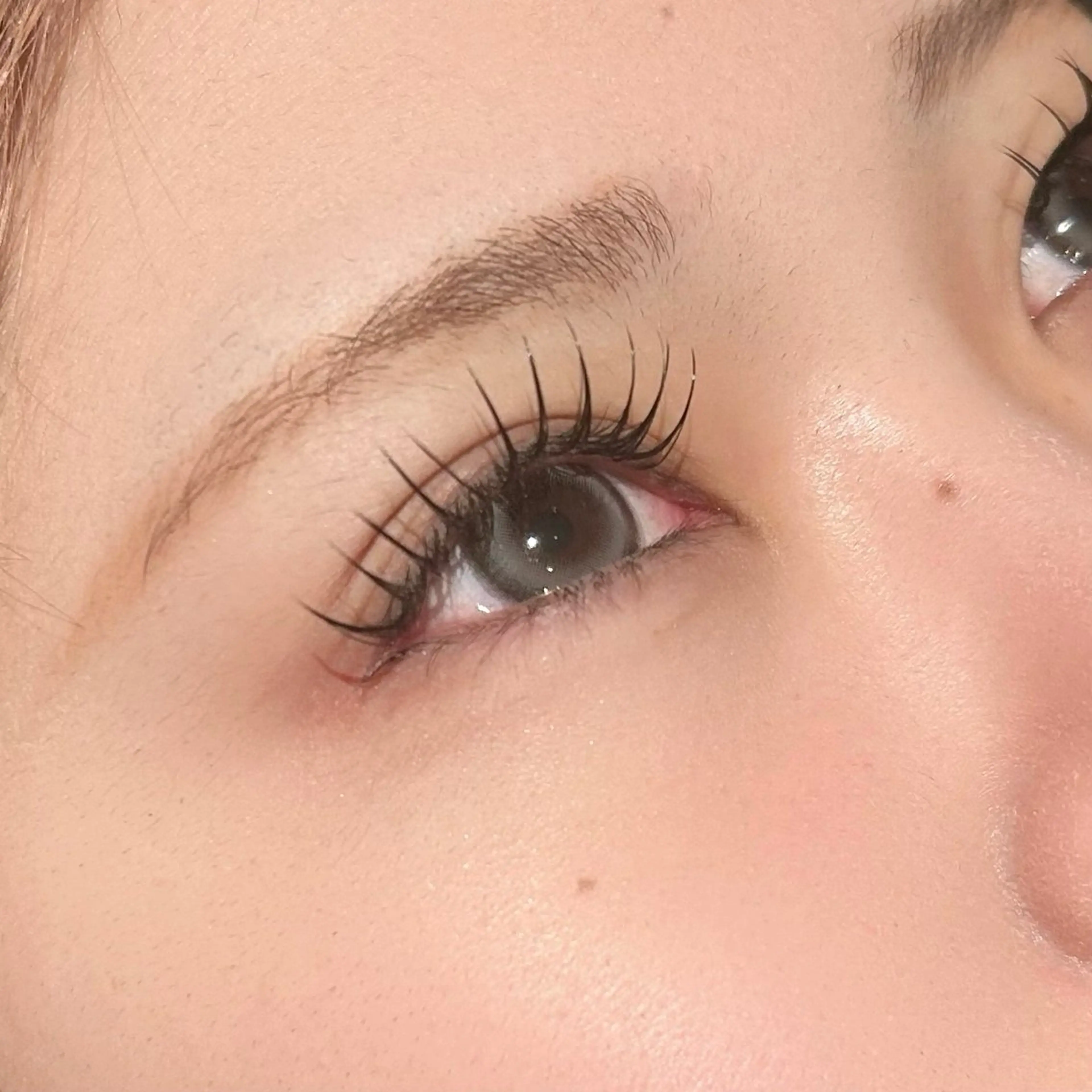 マツエク・マツパ マツエク **束感まつ毛** atsumi🦋のマツエク・マツパデザイン