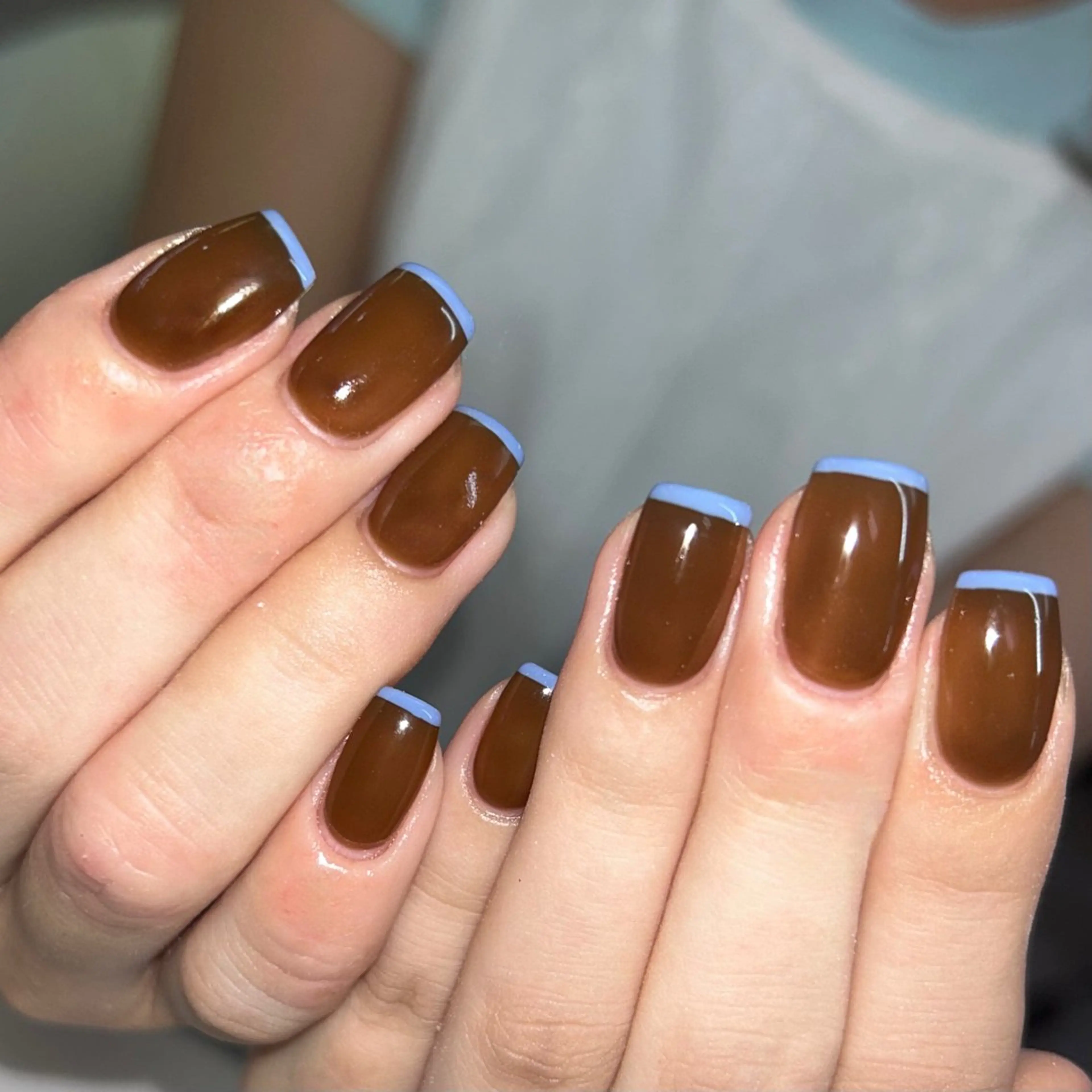 ネイル total salon Bell所属・Totalsalon Bell【嶌田彩華】のネイルデザイン