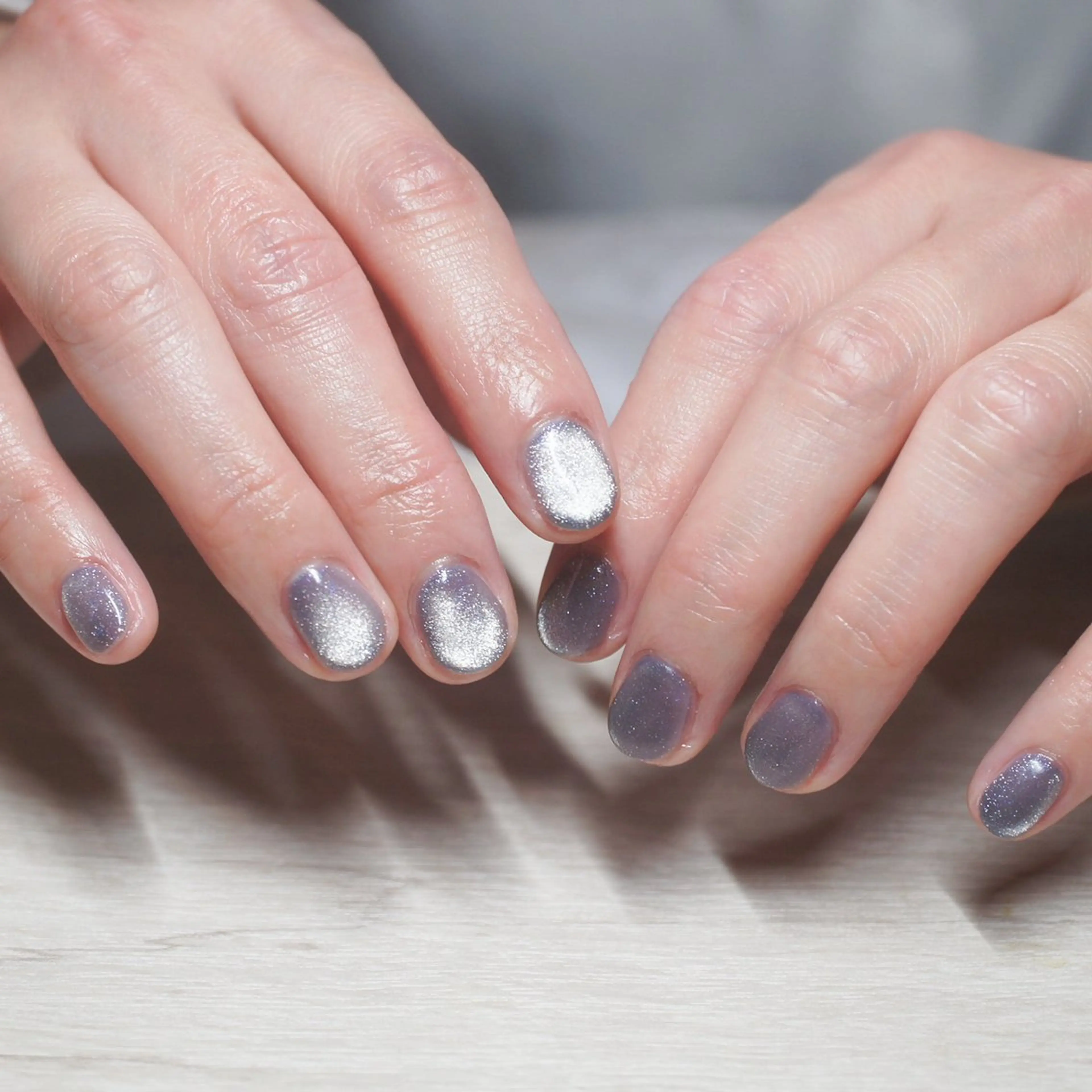 ネイル ハンドネイル MIU  Nail所属・MIU  nailのネイルデザイン