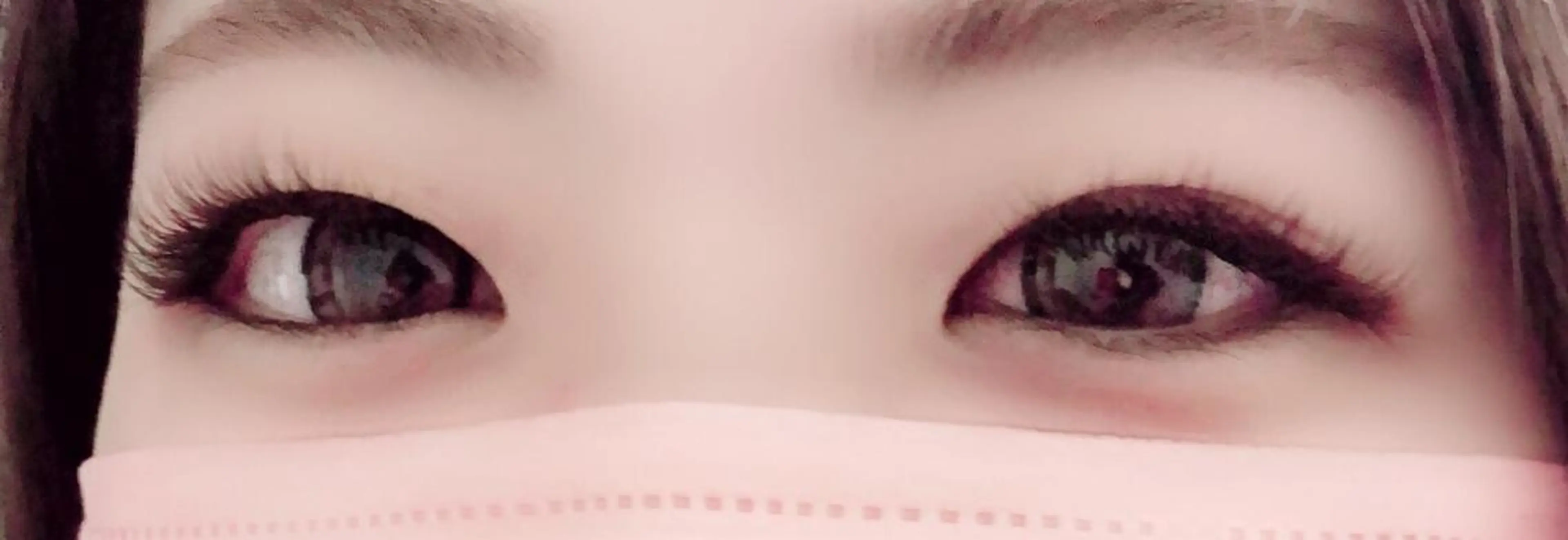 マツエク・マツパ セーブル 隠れ家サロン にんにんのマツエク・マツパデザイン