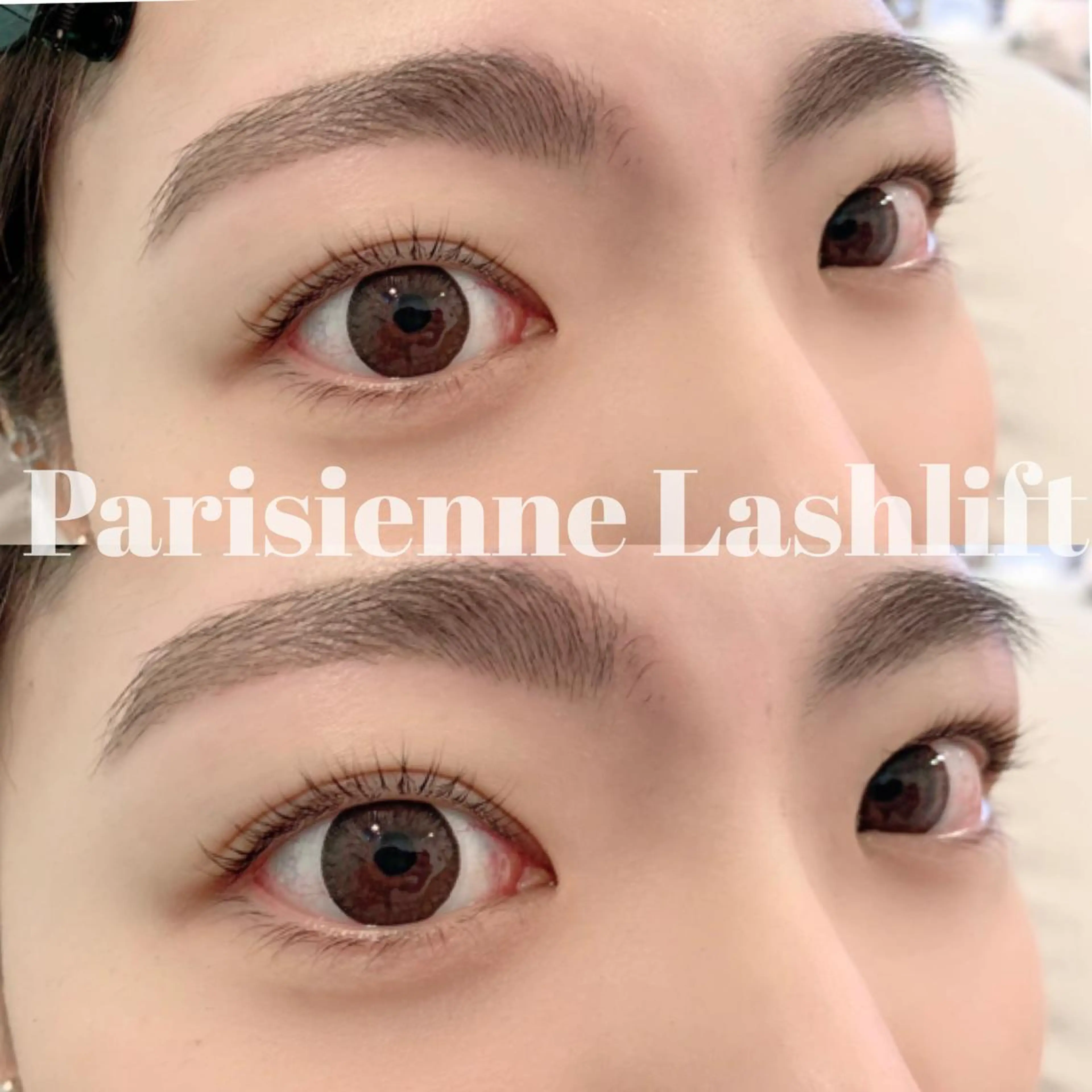 マツエク・マツパ Etoile Eyelash 前橋川原店所属・エトワール 前橋川原店のマツエク・マツパデザイン