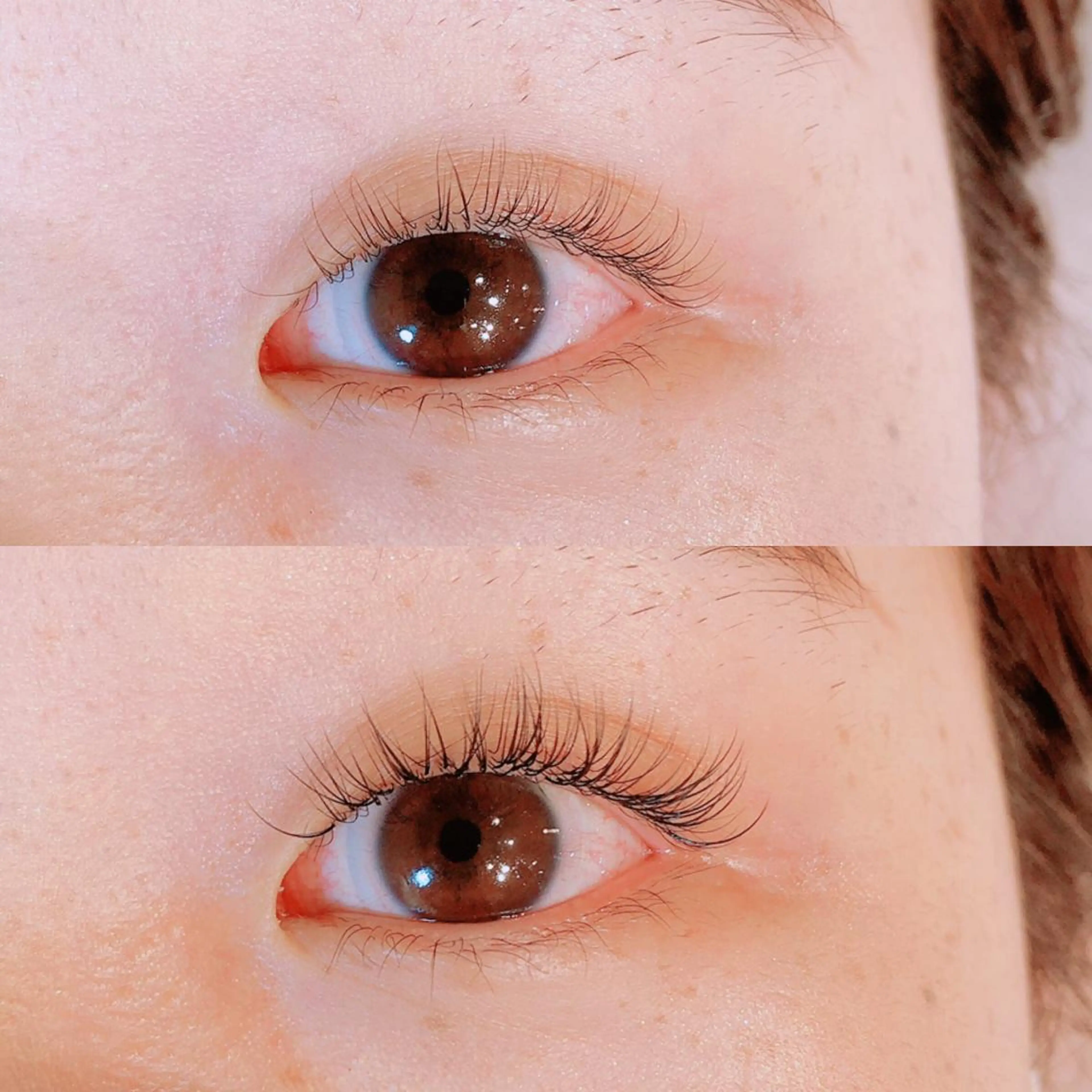 マツエク・マツパ なかむら 🪡のマツエク・マツパデザイン