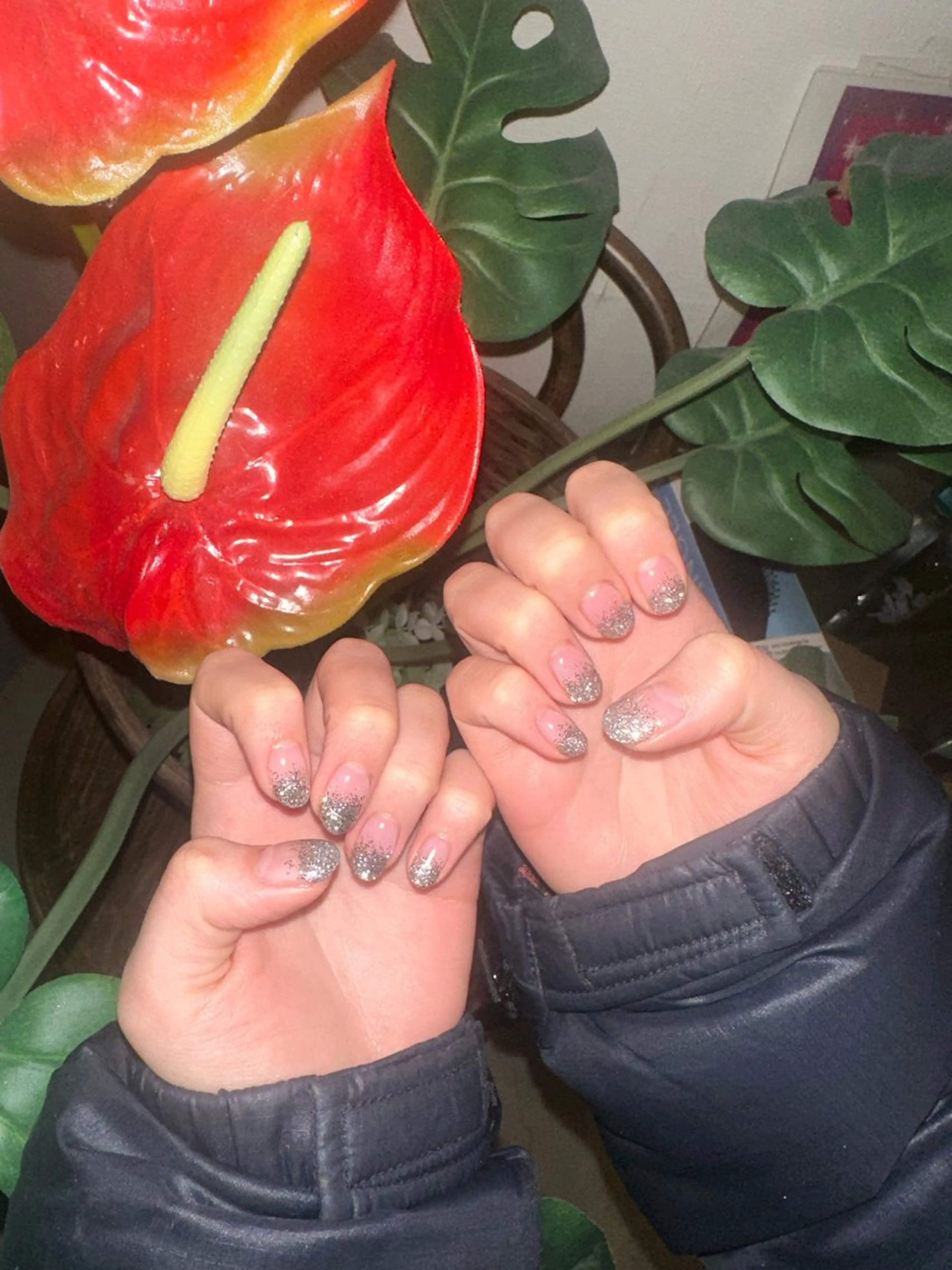 ネイル リリーズネイル＆カフェ所属・リリーズネイル 石河のネイルデザイン