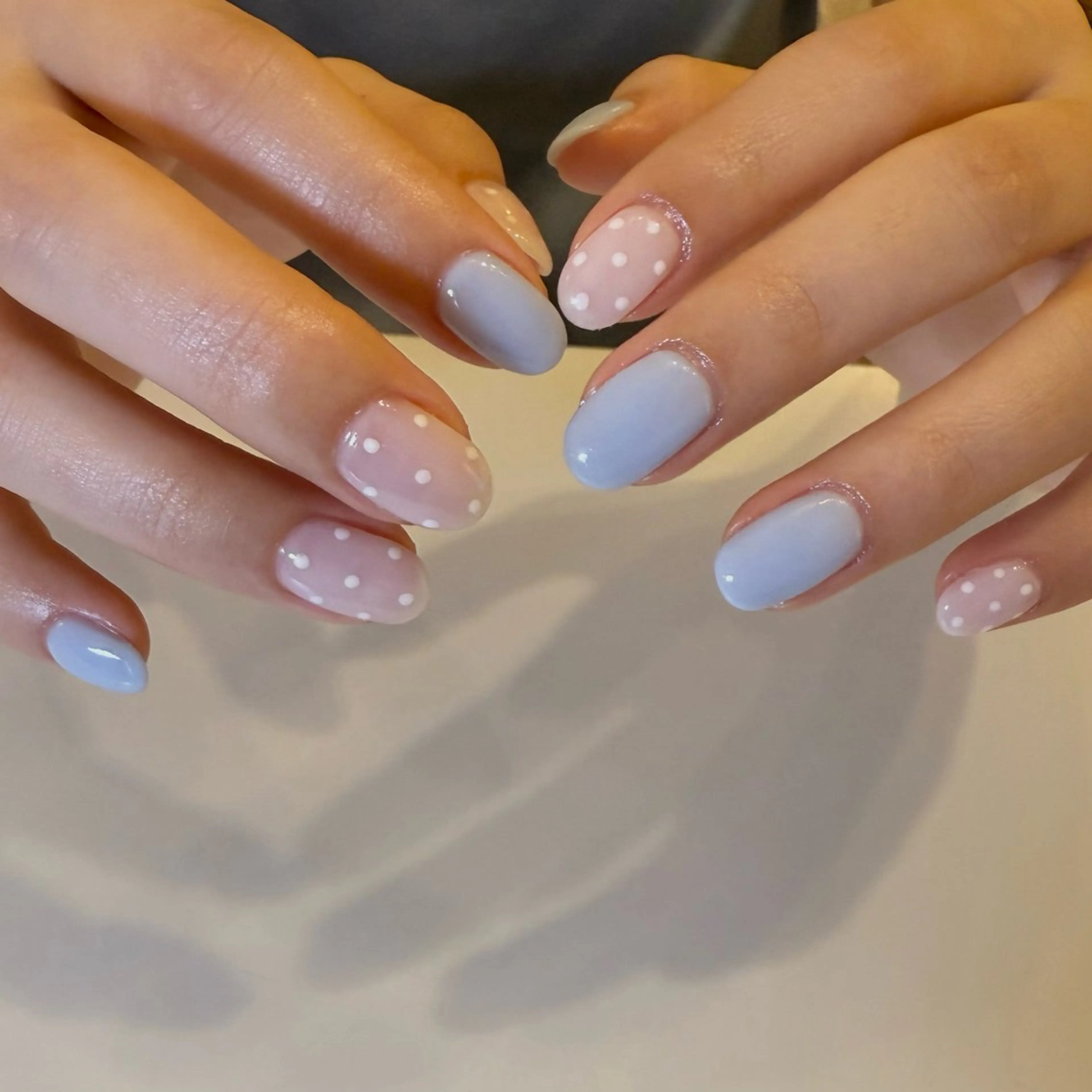 ネイル ハンドネイル Nail Room uimのネイルデザイン