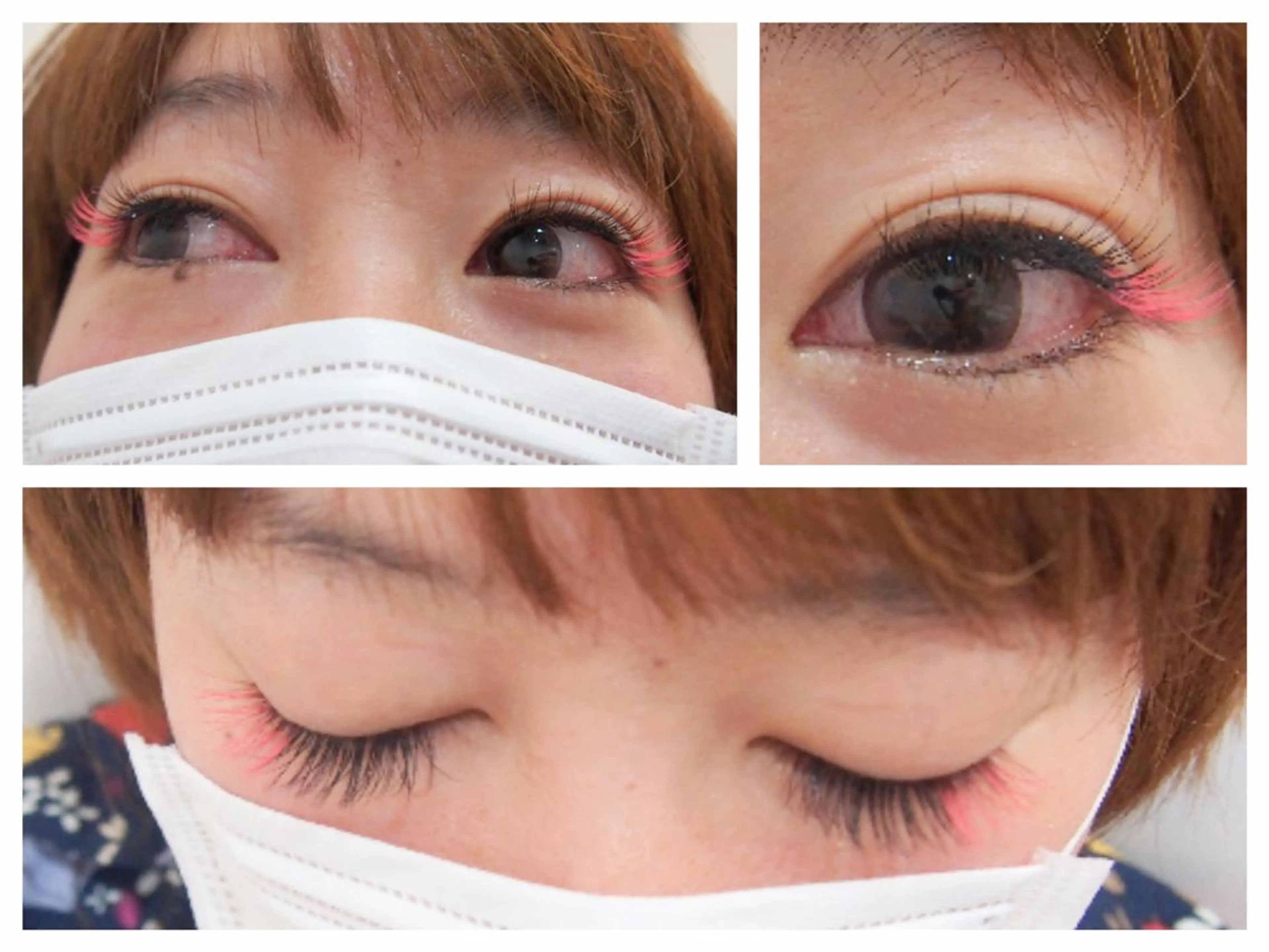 マツエク・マツパ S Sの眉毛・アイブロウイメージ