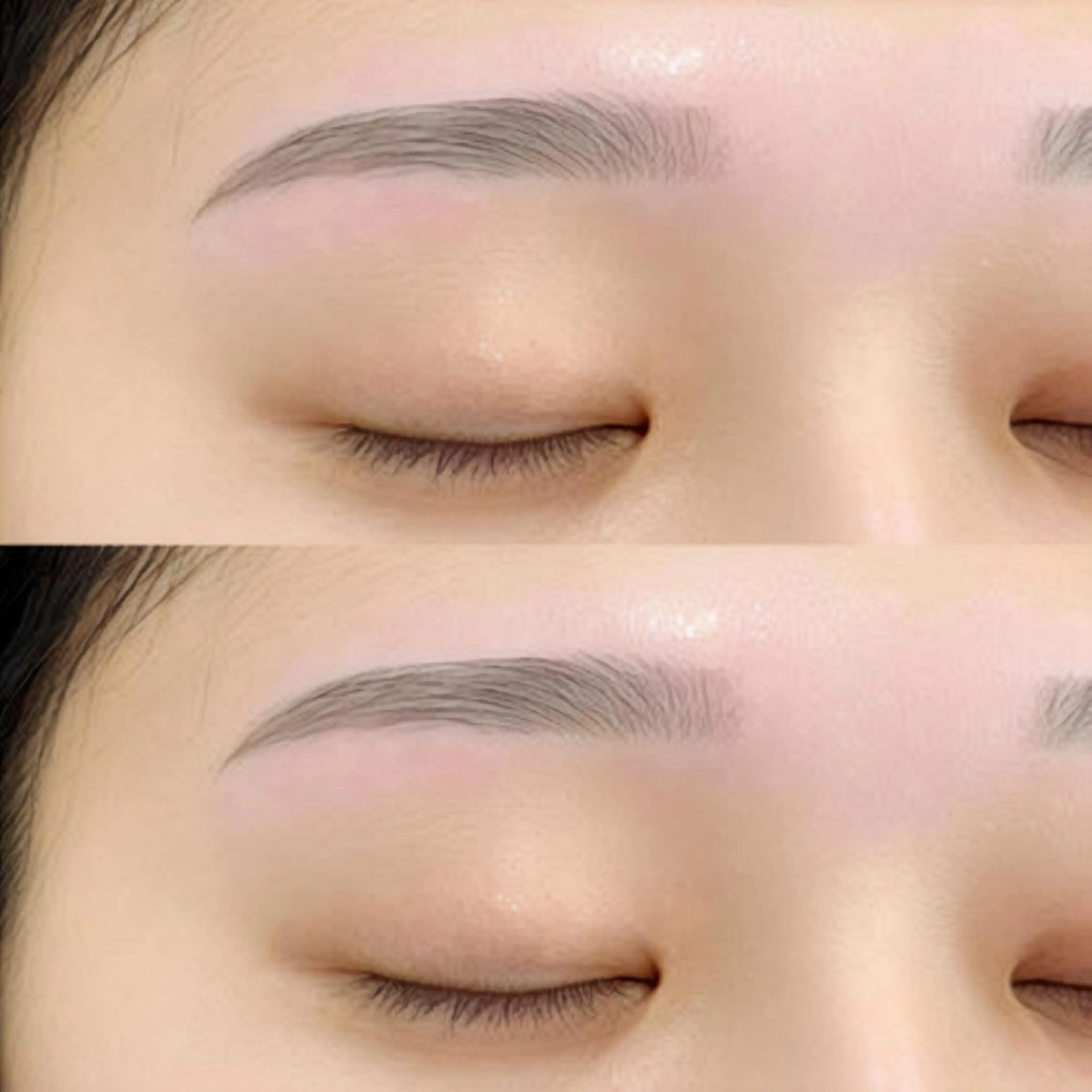 美眉スタイリング★眉毛／アイブロウ／アイブロウサロンの写真