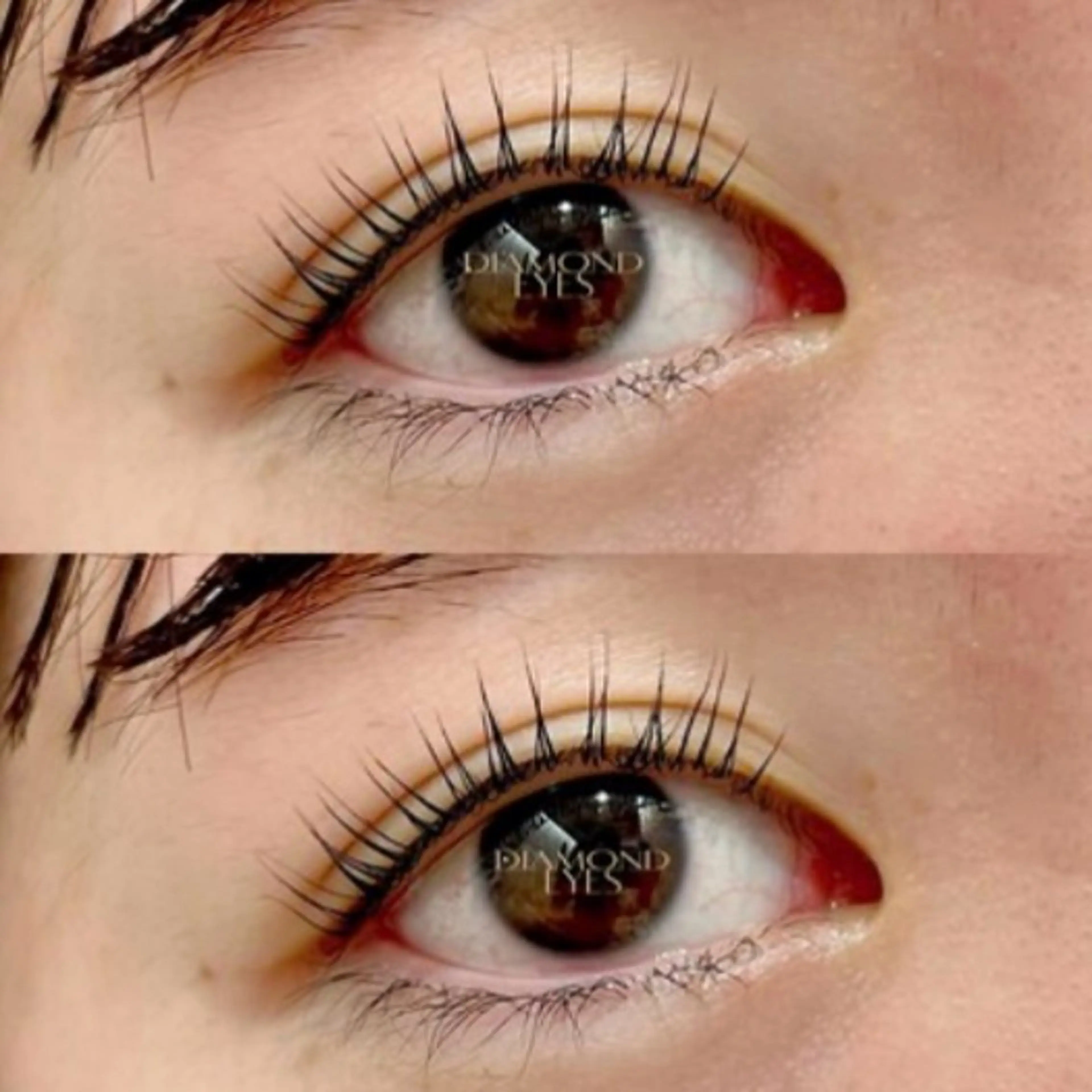 マツエク・マツパ 副店長 山田のマツエク・マツパデザイン